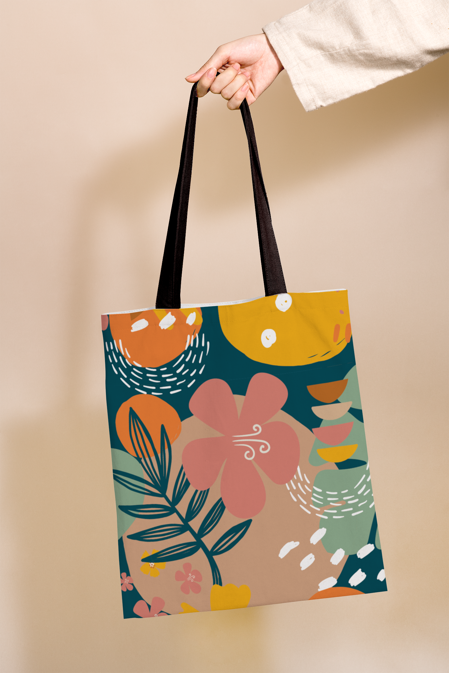 Ellen Tote Bag