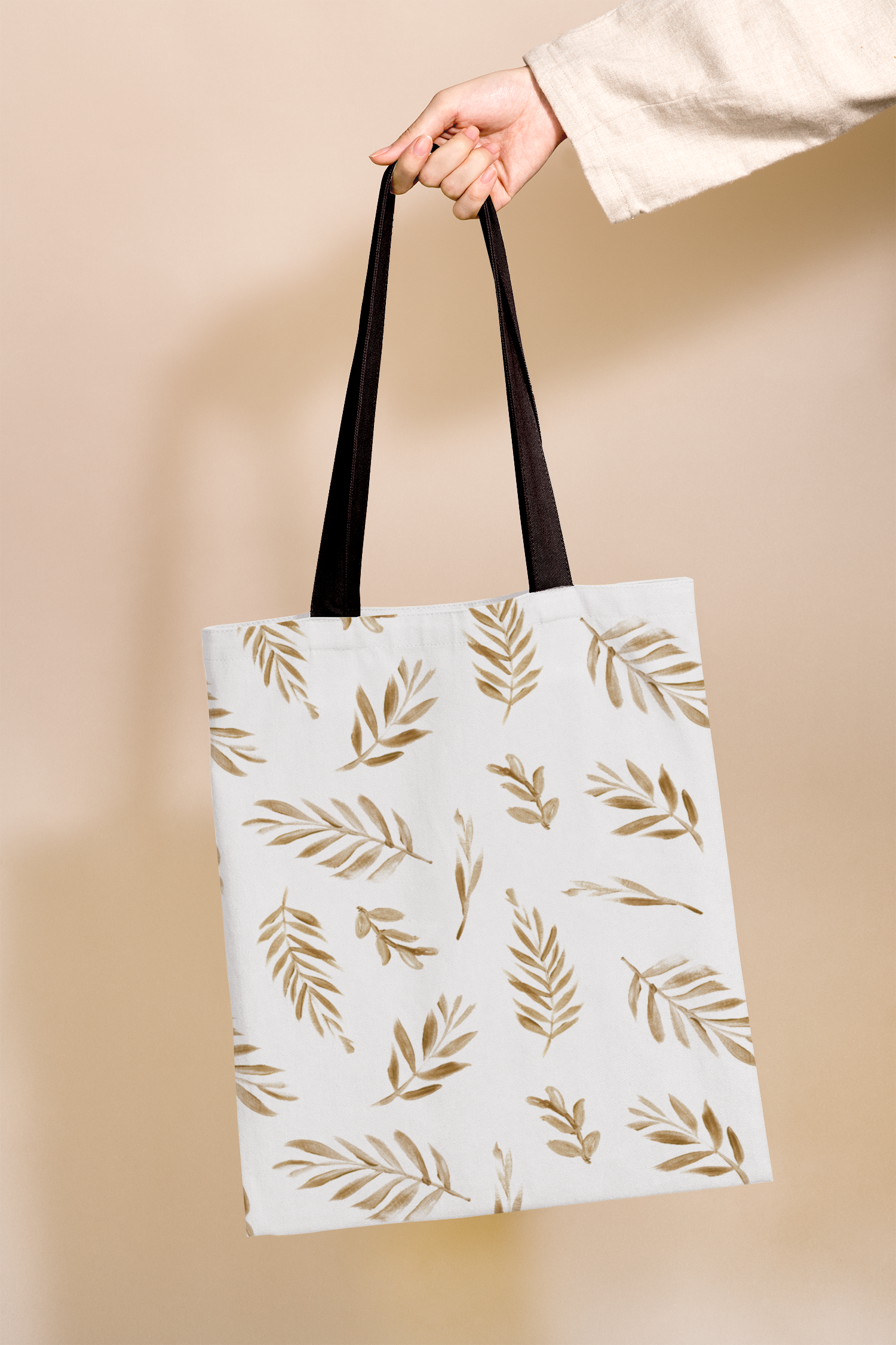 Eve Tote Bag