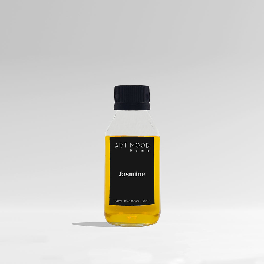 Jasmine - Reed Diffuser 100ML