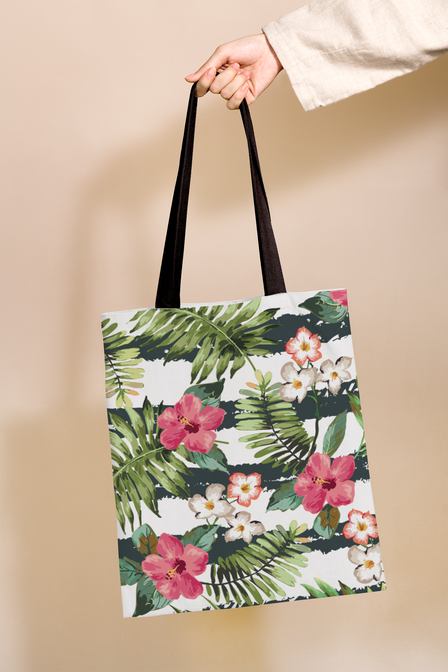Sac fourre-tout Liane