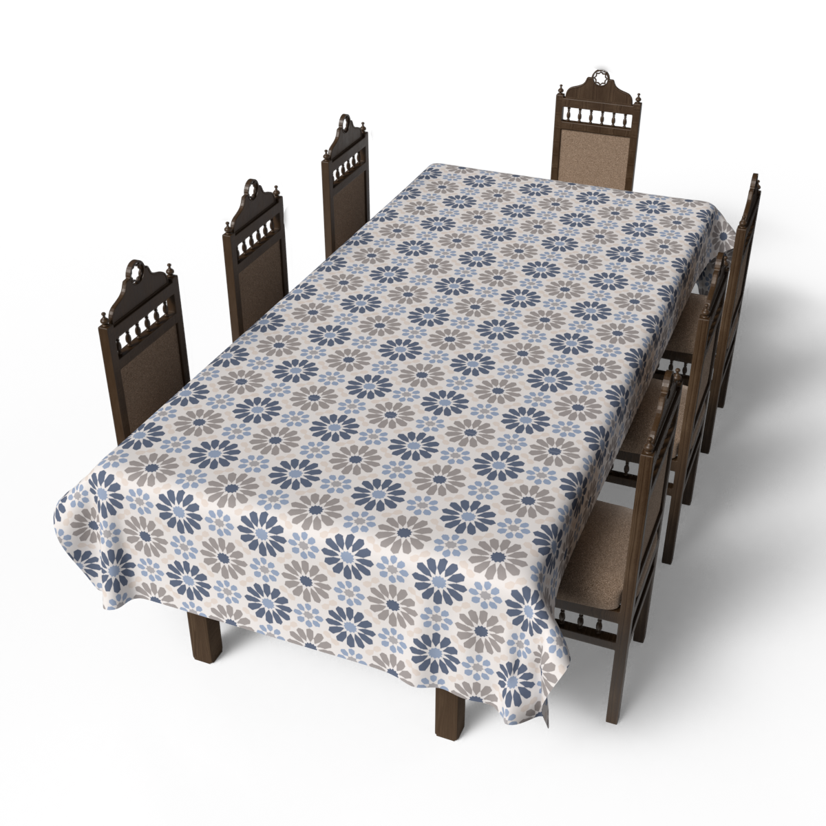 Ace Tablecloth