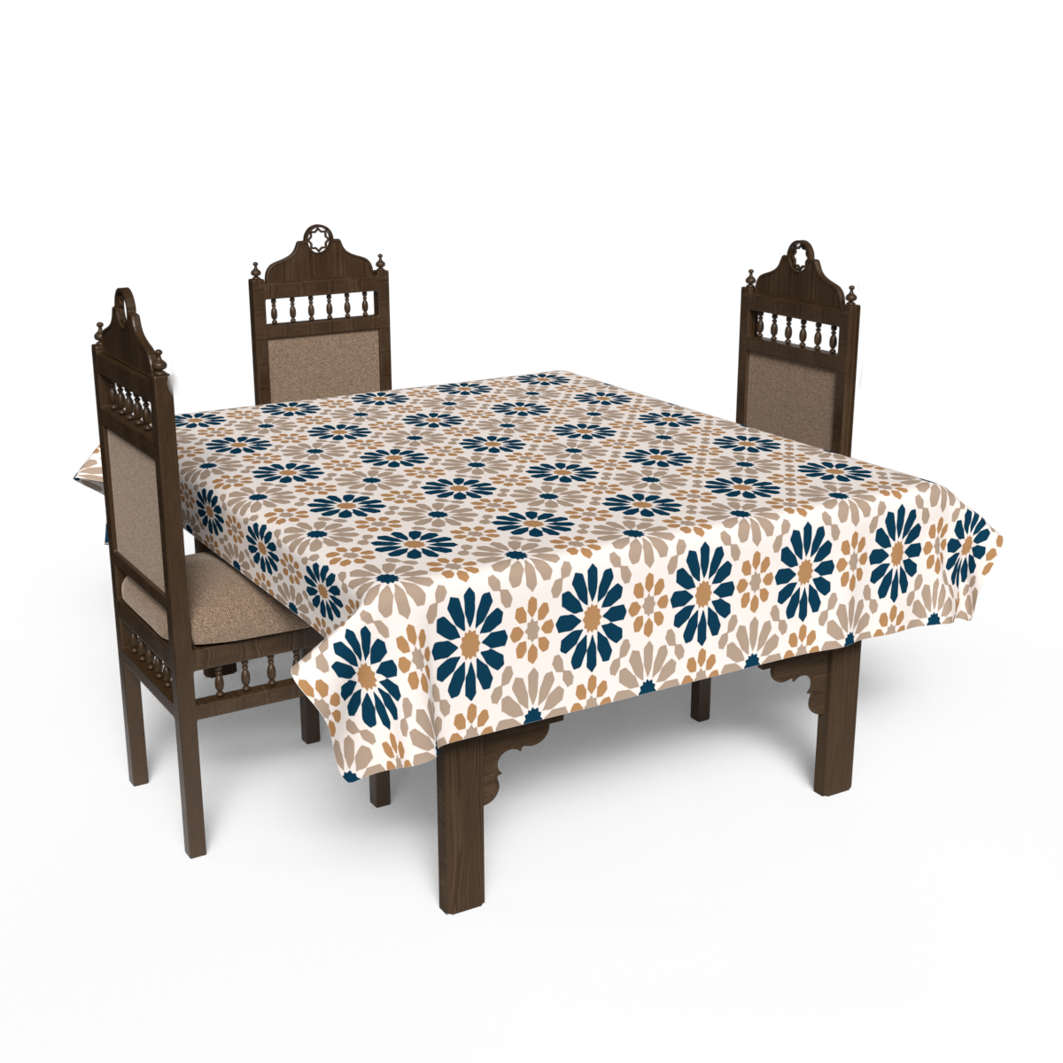 Ace 2 Tablecloth