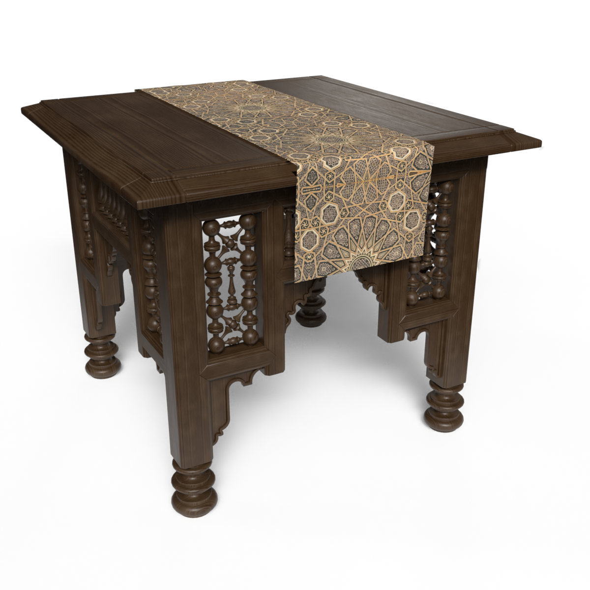 Diwan Runner