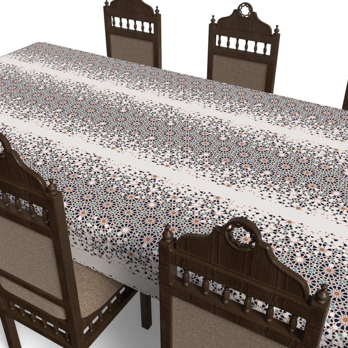 Reya Tablecloth