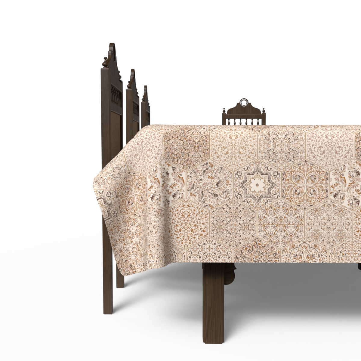 Dano Tablecloth