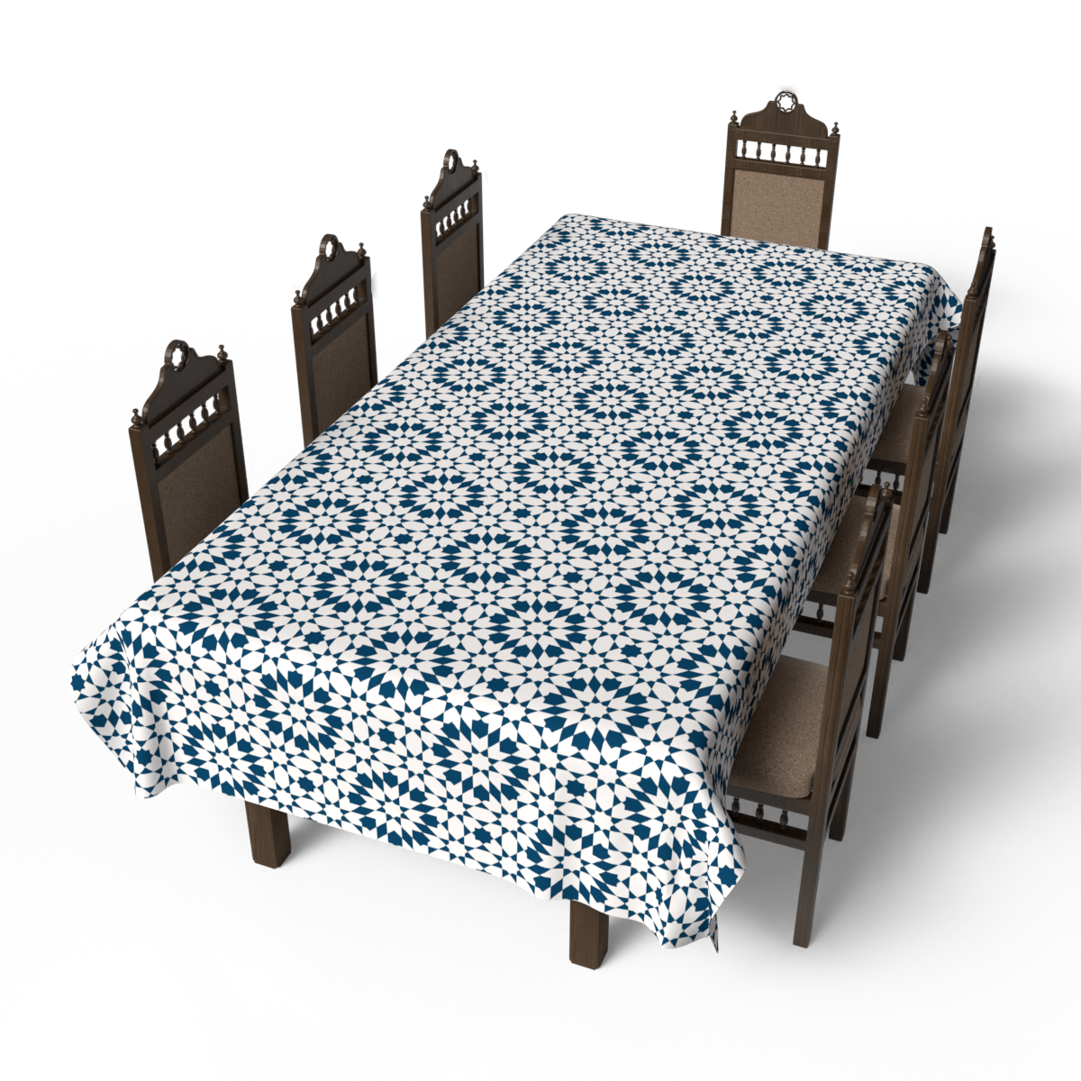 Topaz Tablecloth
