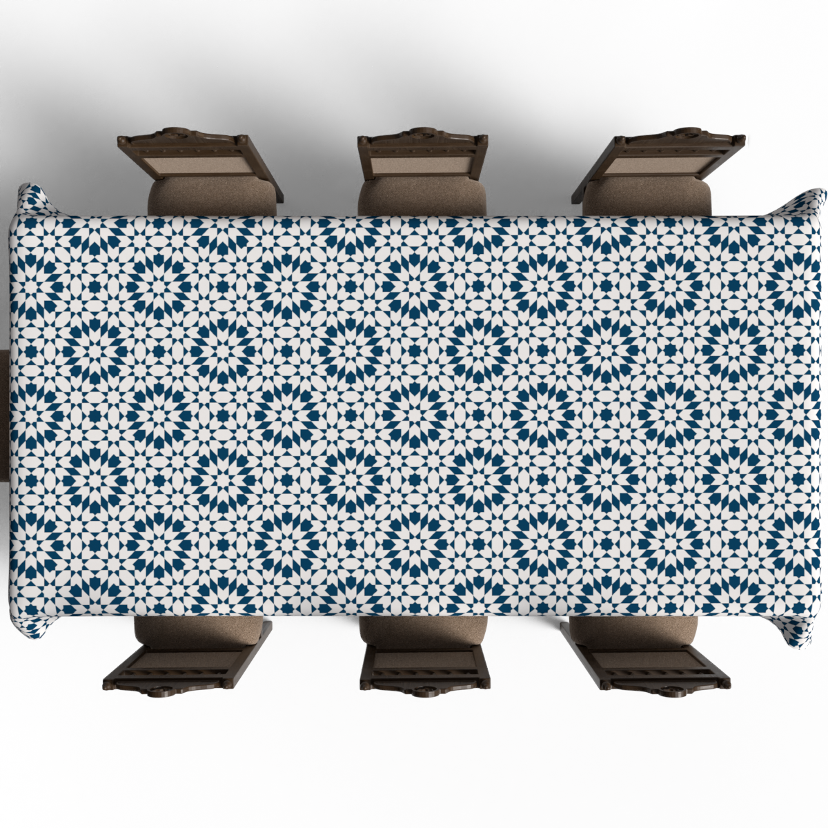 Topaz Tablecloth