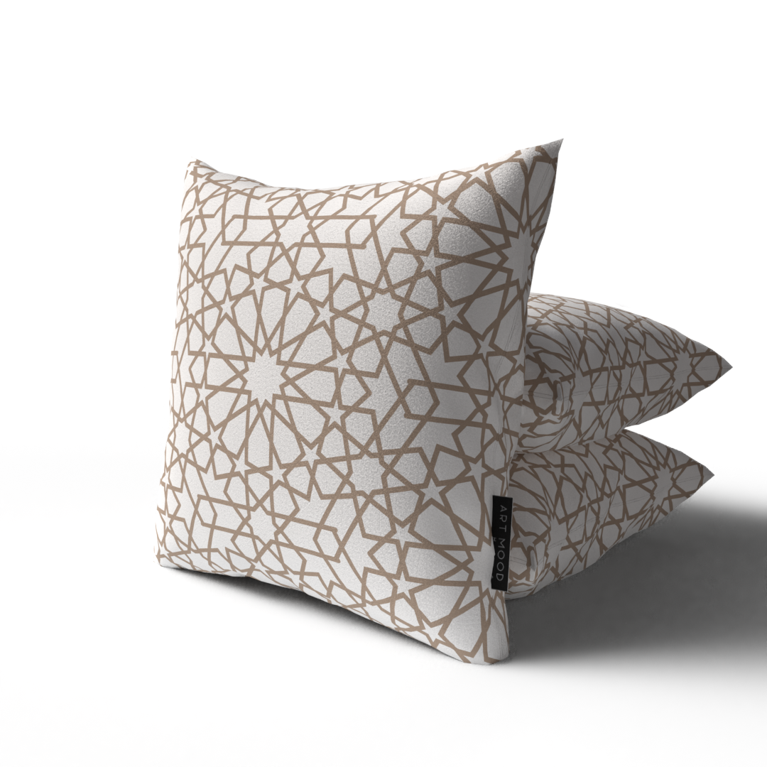 Nova Cushion