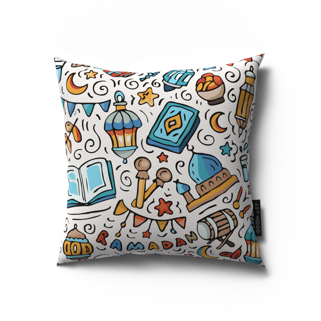 Oros Cushion