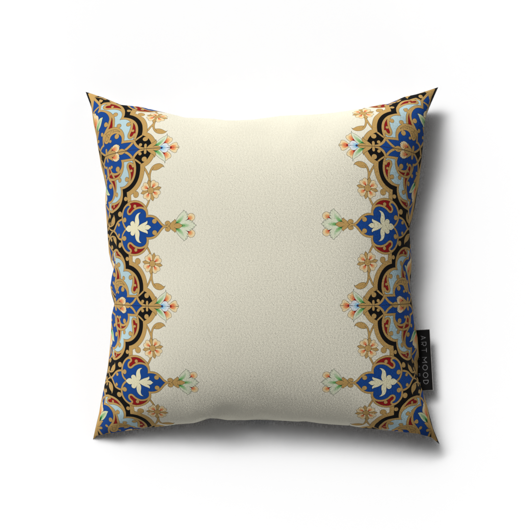 Taj Cushion