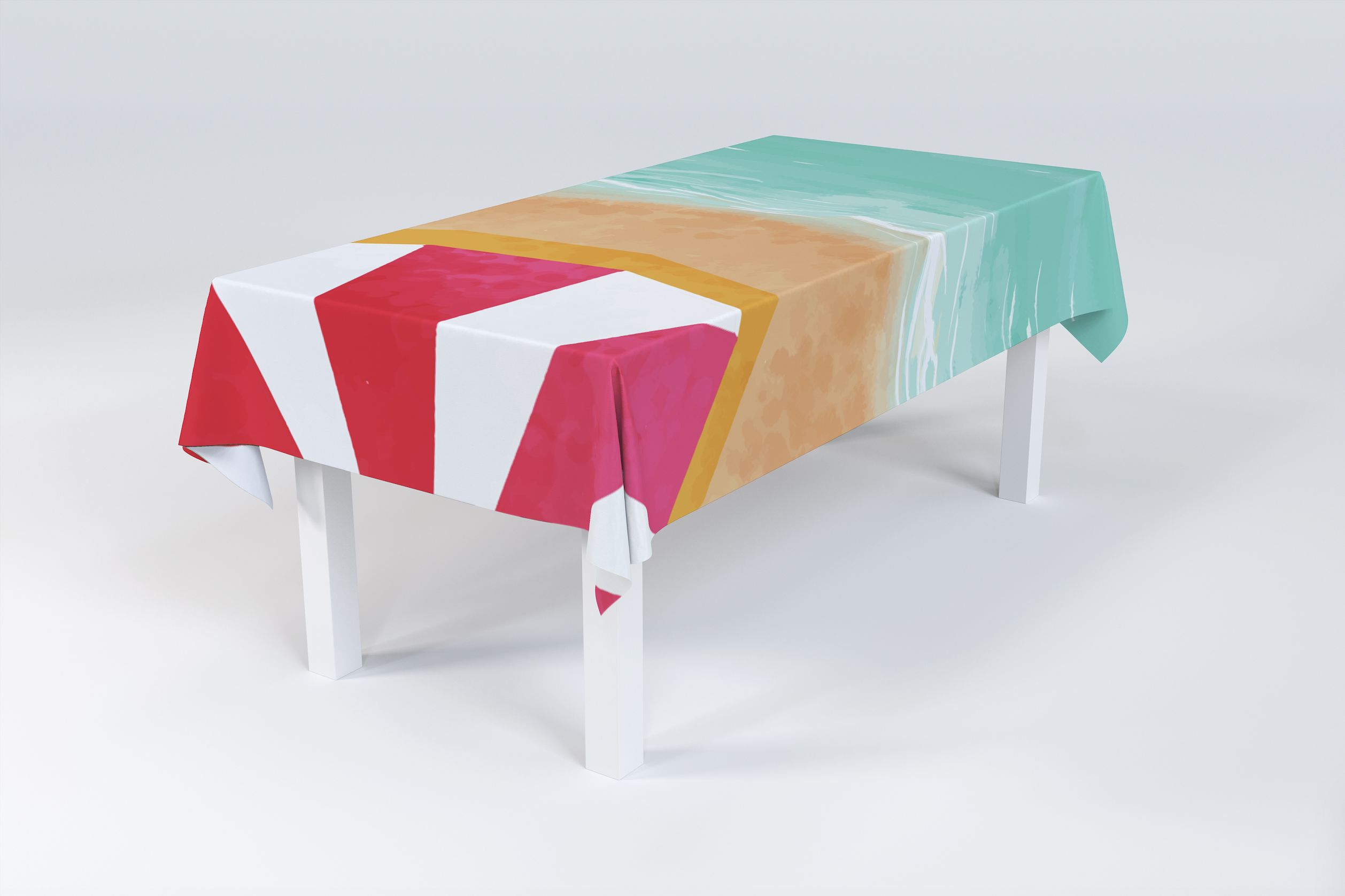 Sway Table-Cloth - ART MOOD