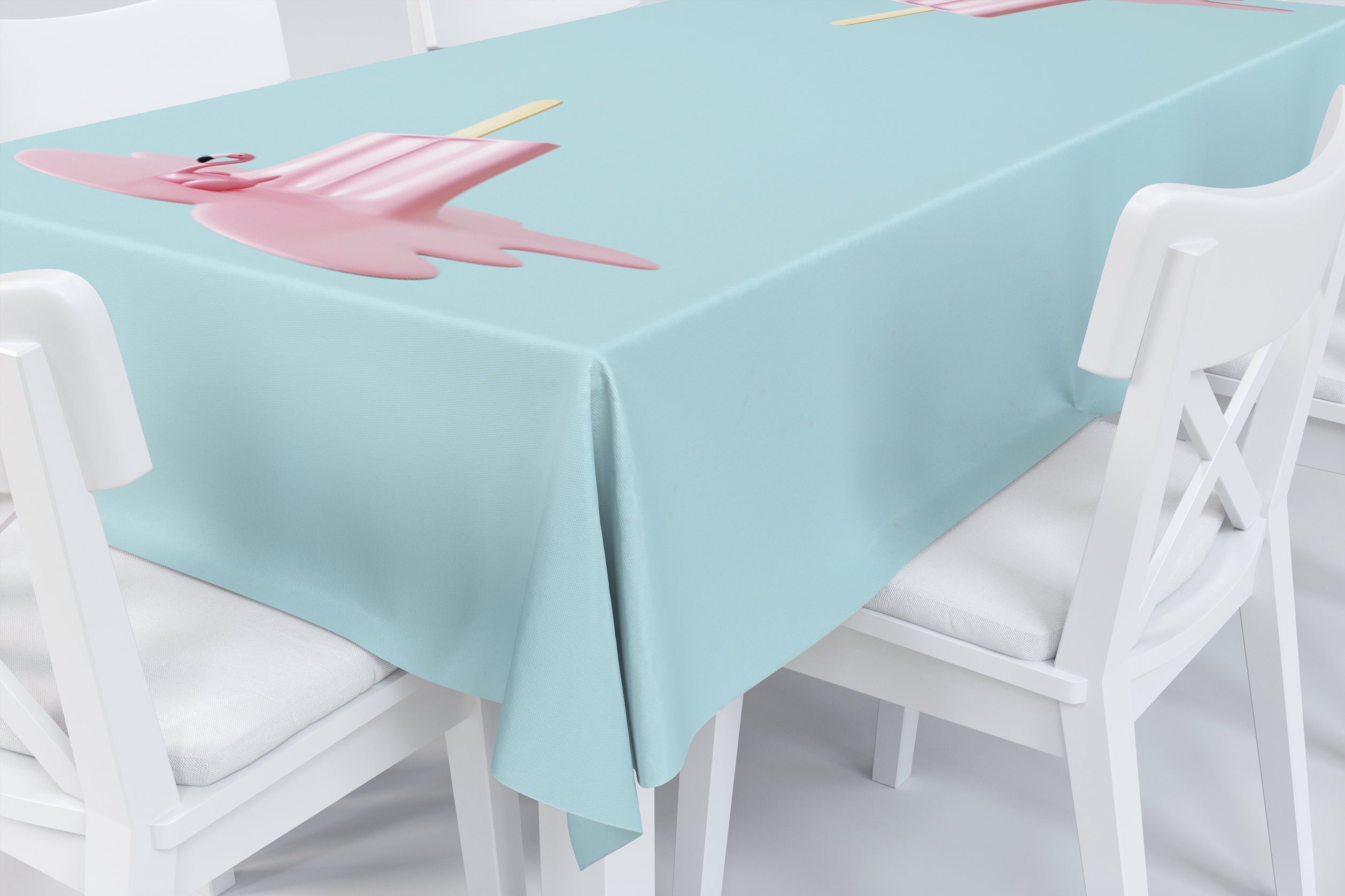 Scoops Table-Cloth - ART MOOD