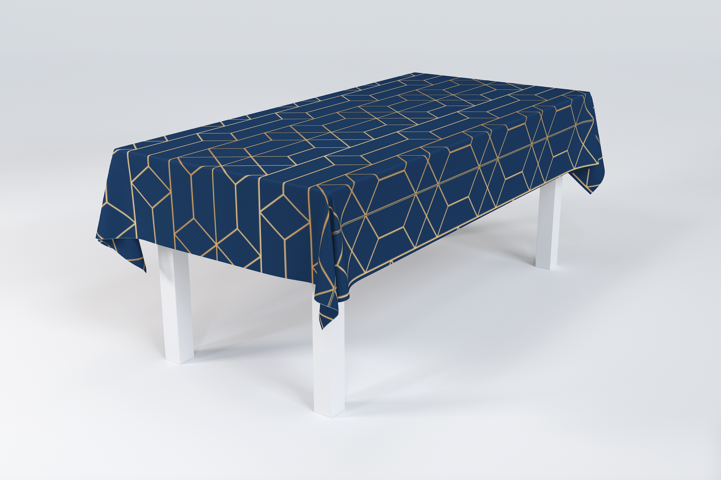 Tableau Table-Cloth - ART MOOD