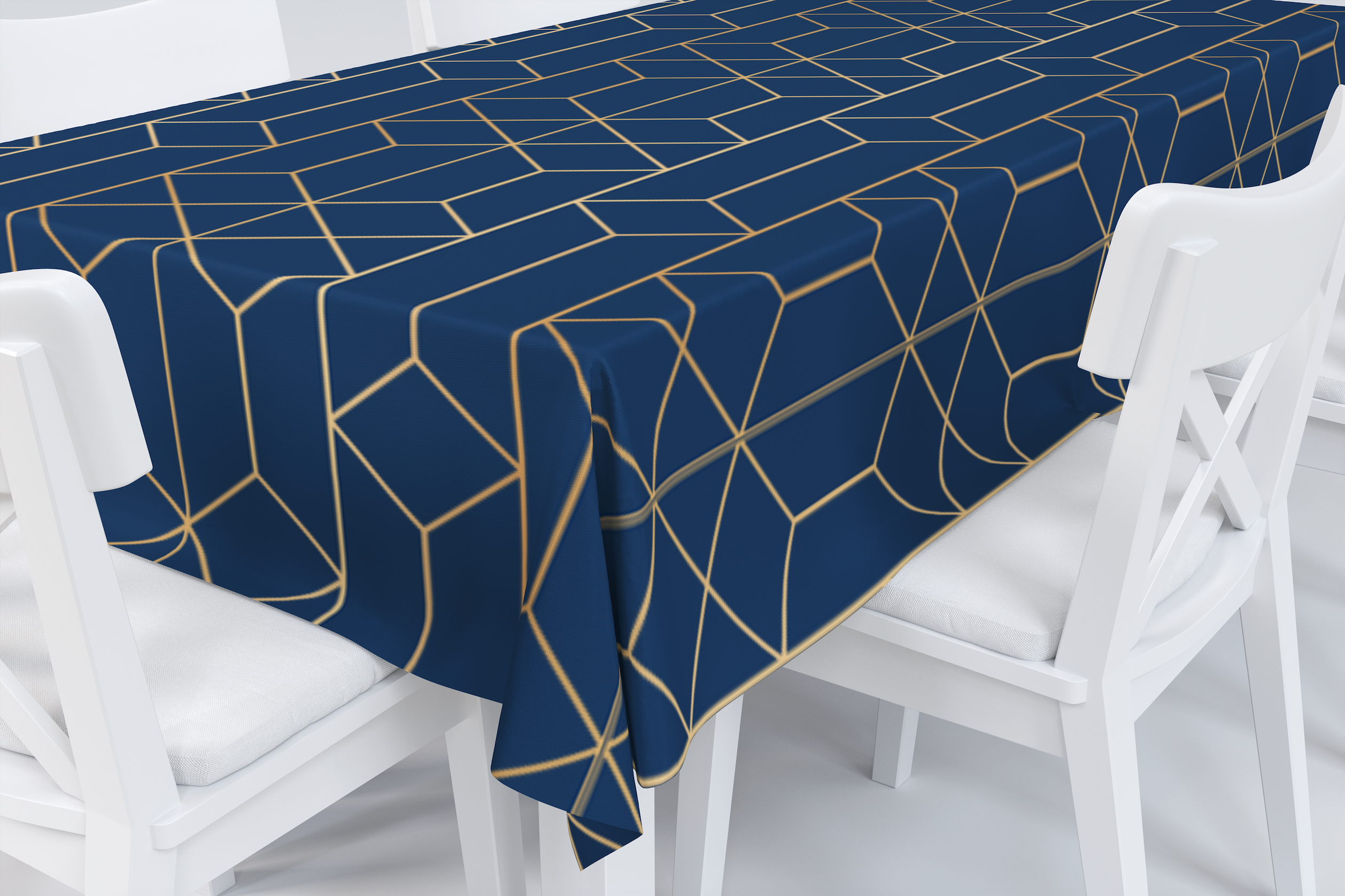 Tableau Table-Cloth - ART MOOD