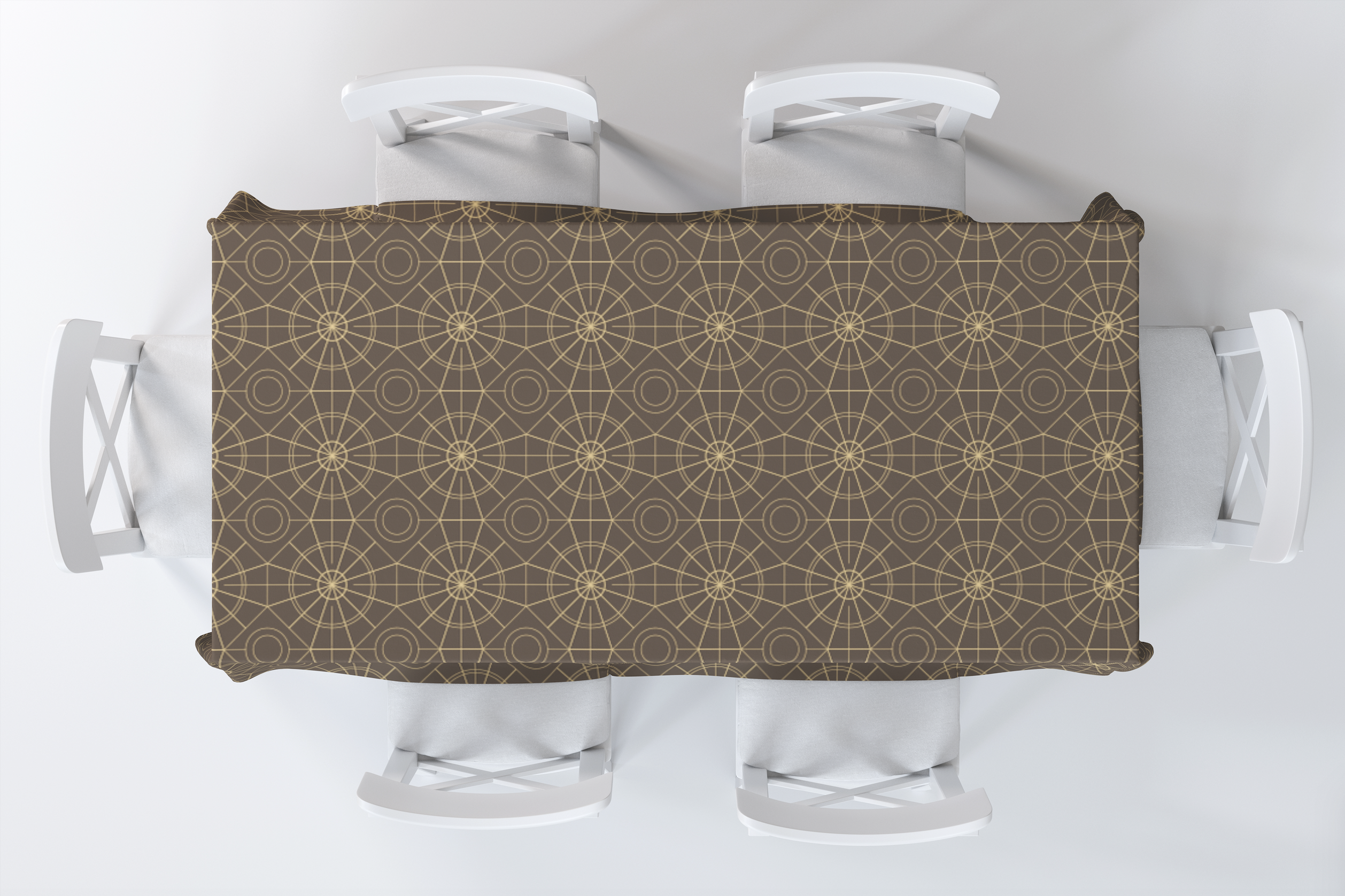 Islametric Table-Cloth - ART MOOD