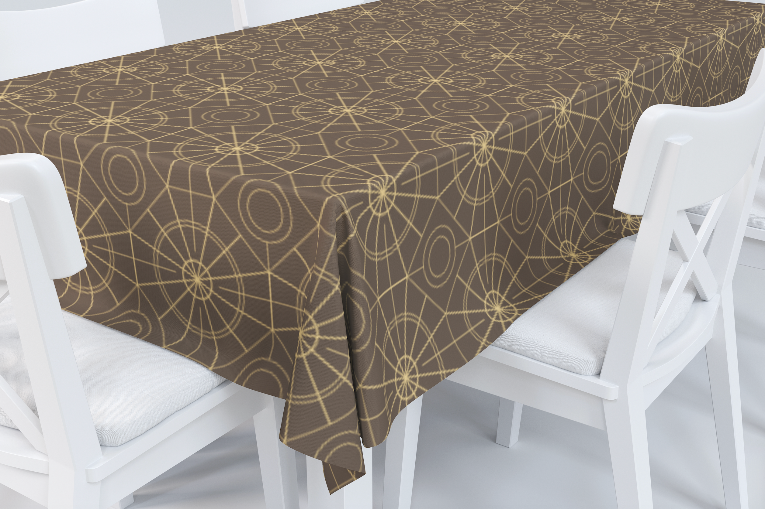 Islametric Table-Cloth - ART MOOD