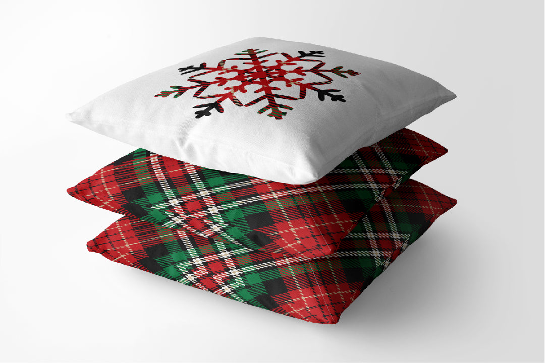 Christmas Cushion 2.1 🎄