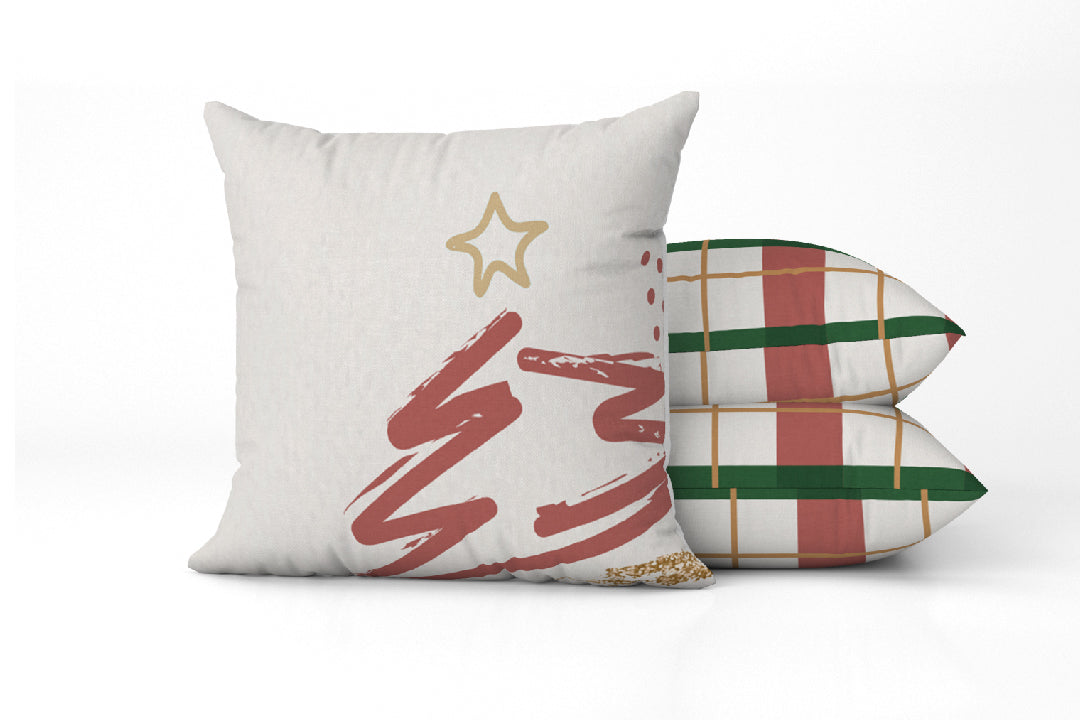Christmas Cushion 1.1 🎄