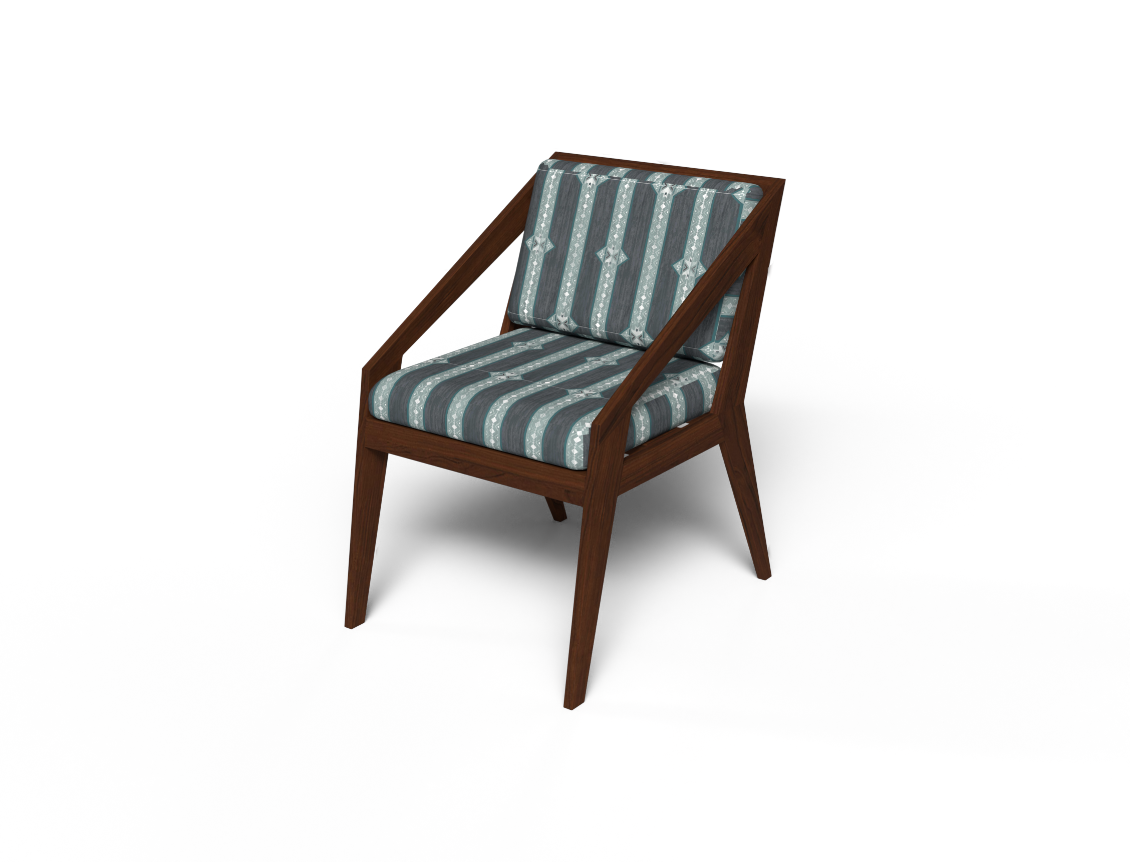 Geometric Pattern "AMF-05-00125"