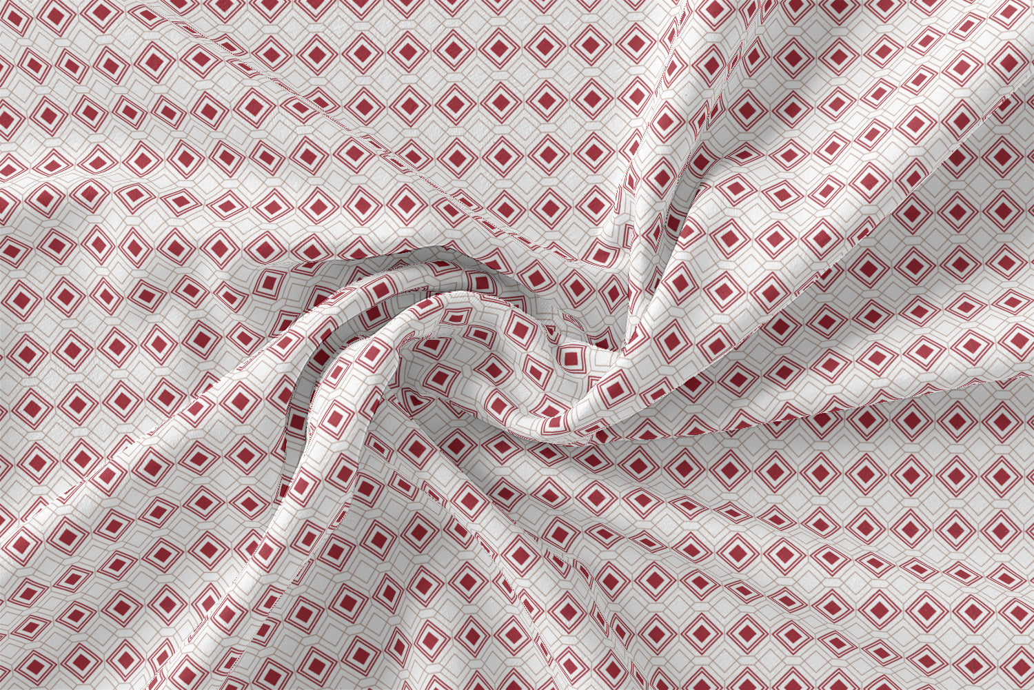 Geometric Pattern "AMF-05-00115"