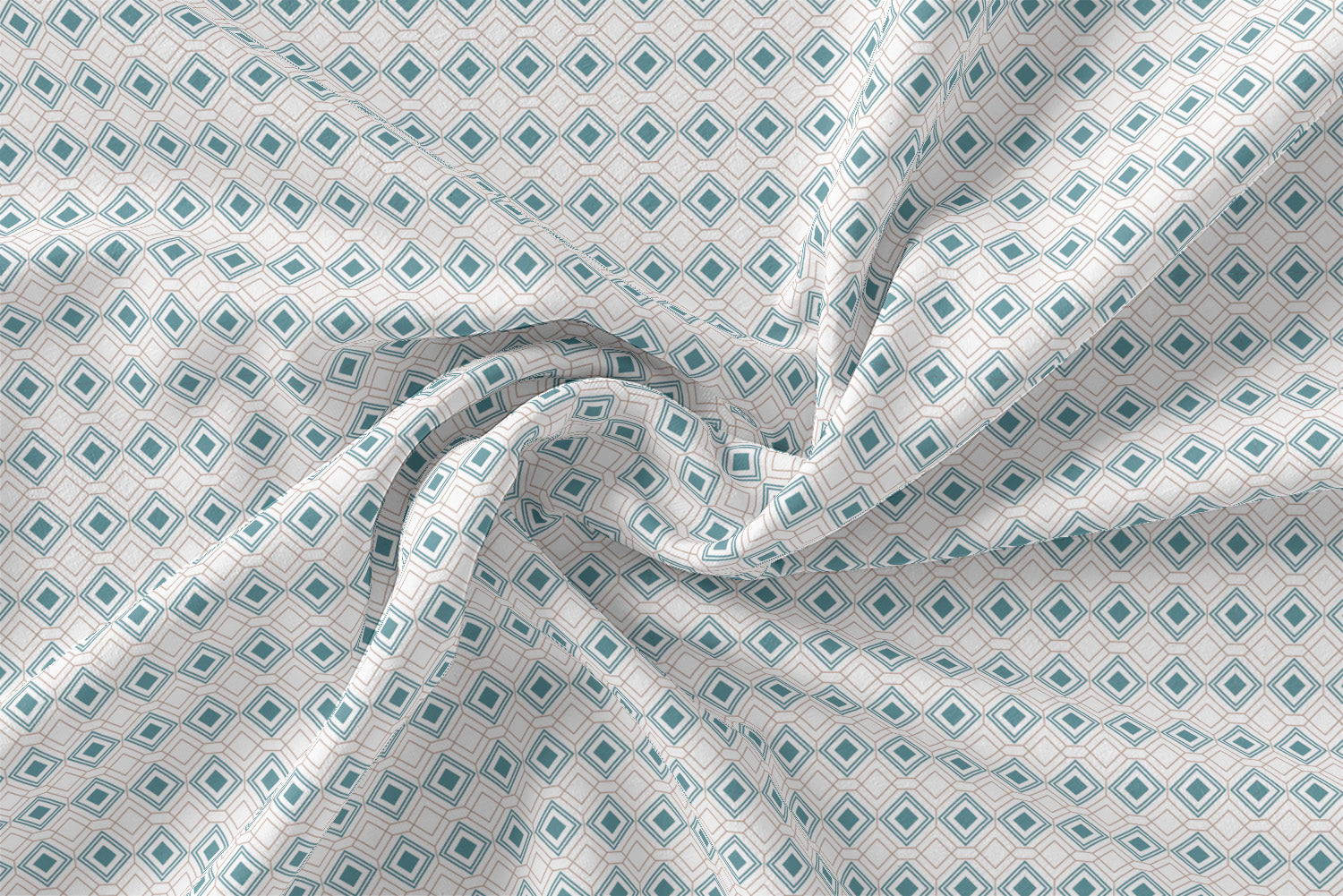 Geometric Pattern "AMF-05-00115"
