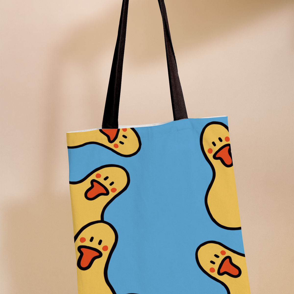 Duck satchel bag hotsell