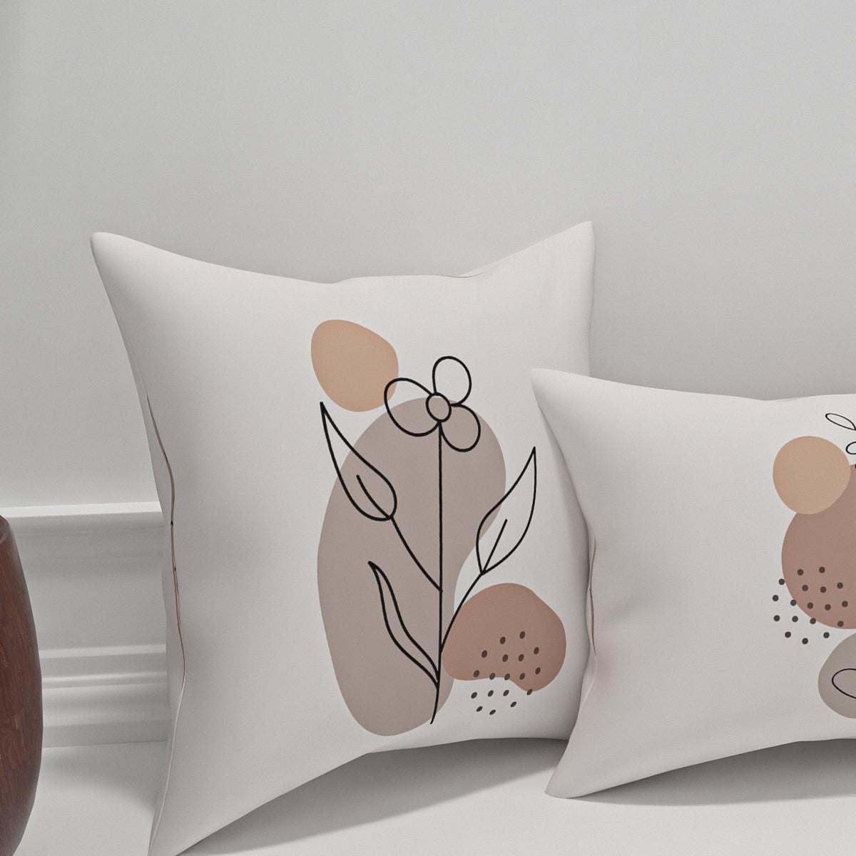 Rosa Cushion Set