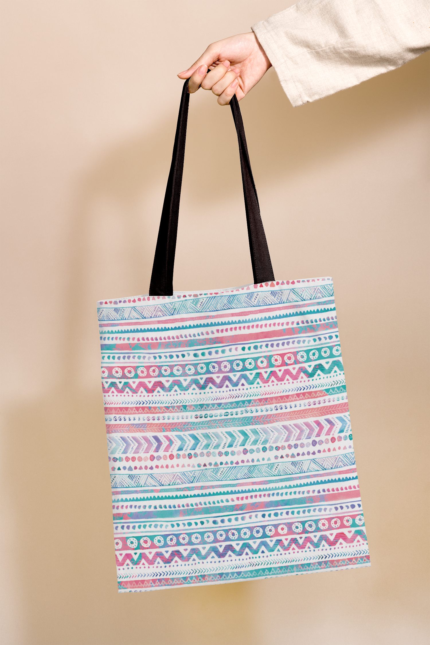 Sac fourre-tout Kali