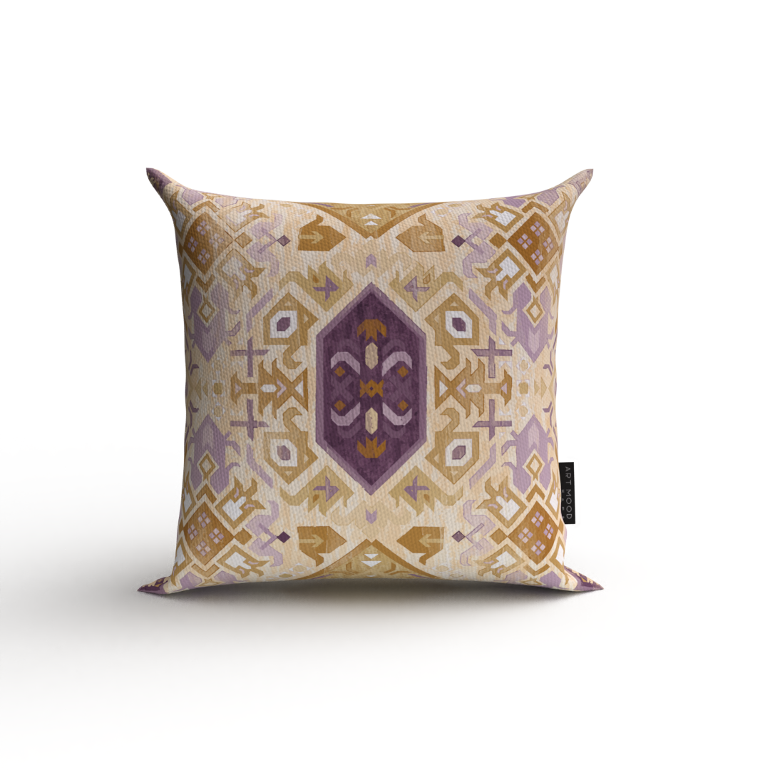 Coussin Bohos 01
