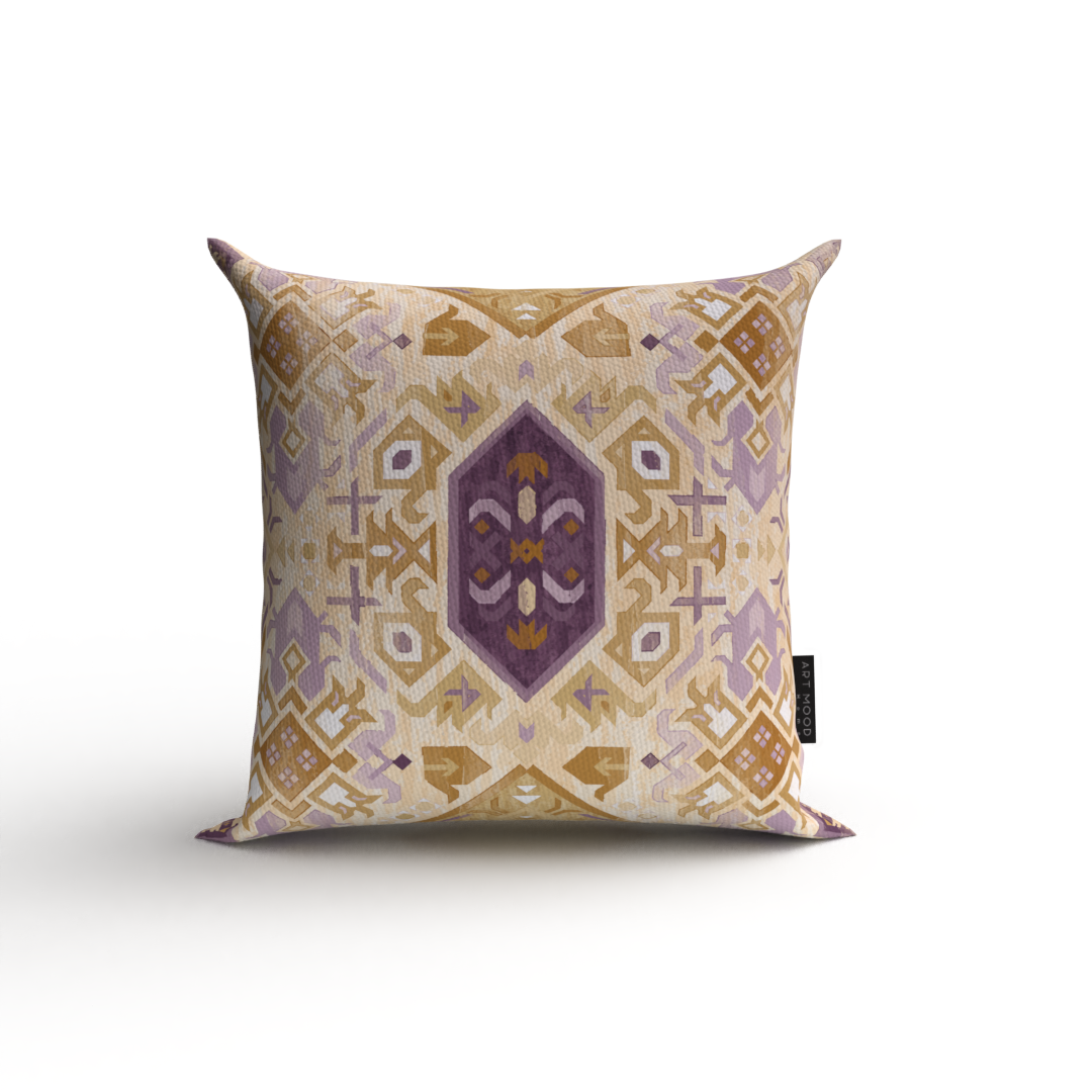 Bohos 01 Cushion