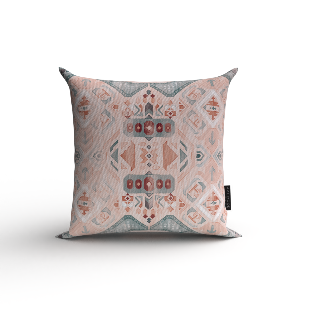 Coussin Bohos 05