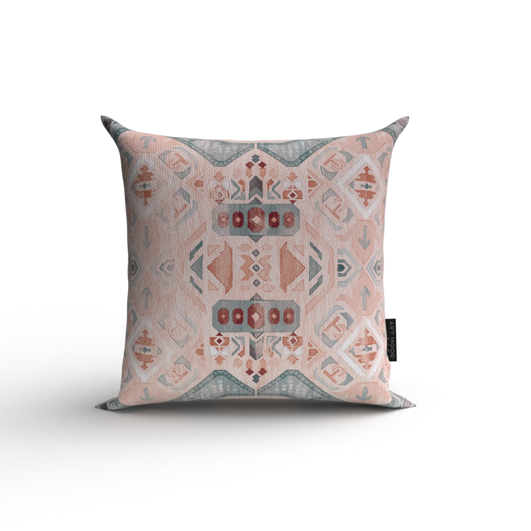 Bohos 05 Cushion