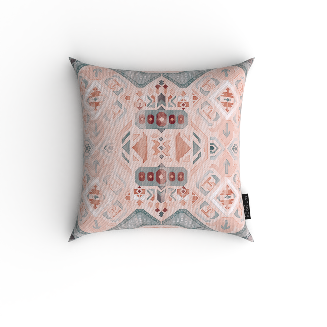 Coussin Bohos 05
