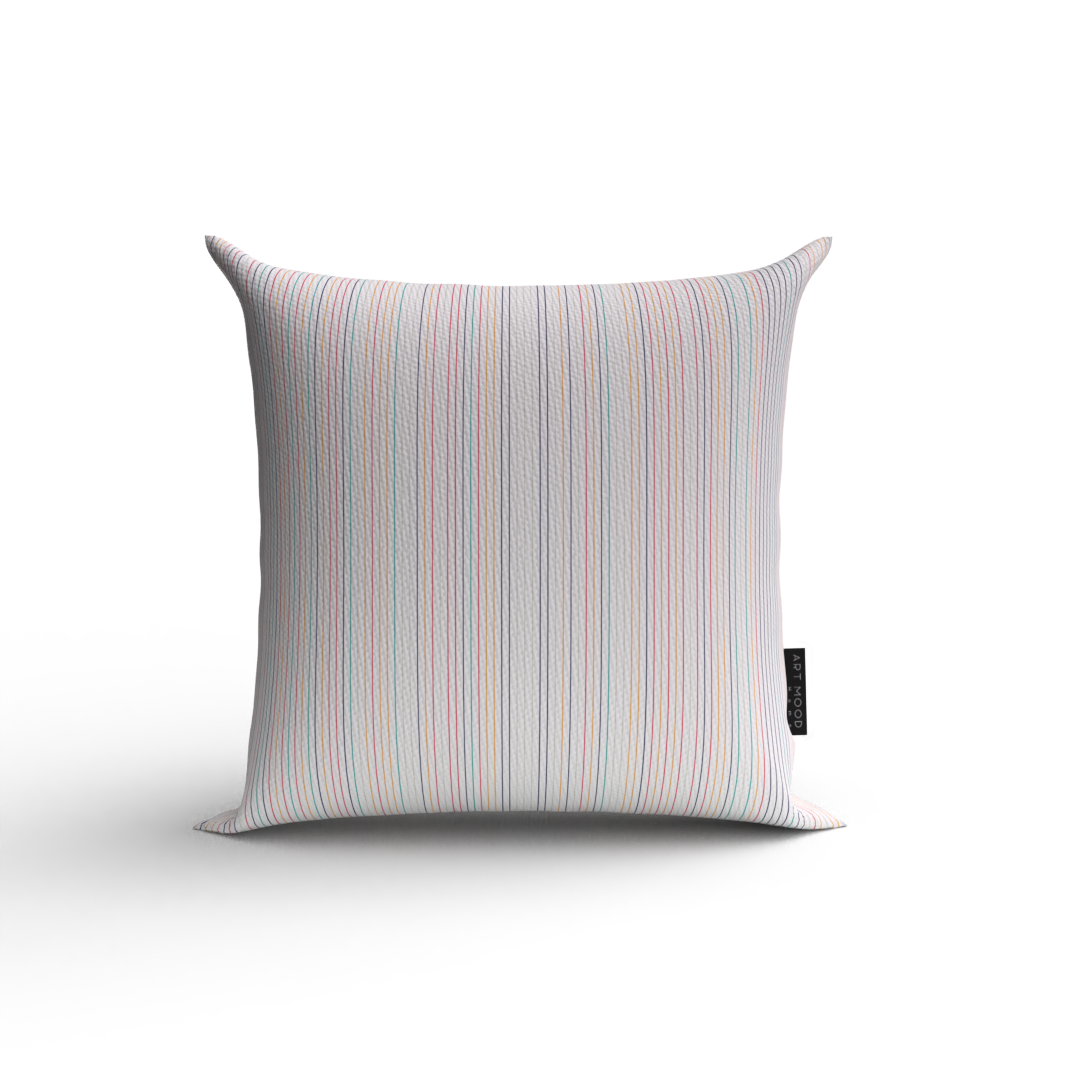 Coussin Couleurs