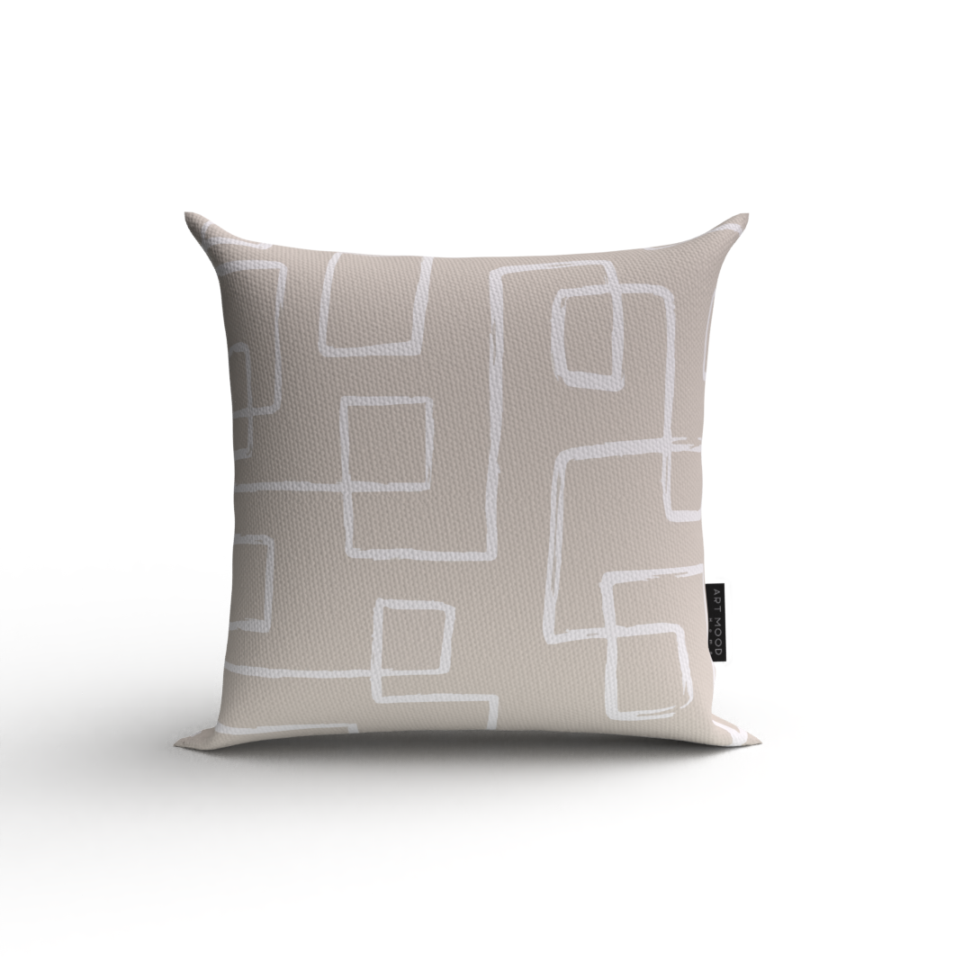 Haven 01 Cushion