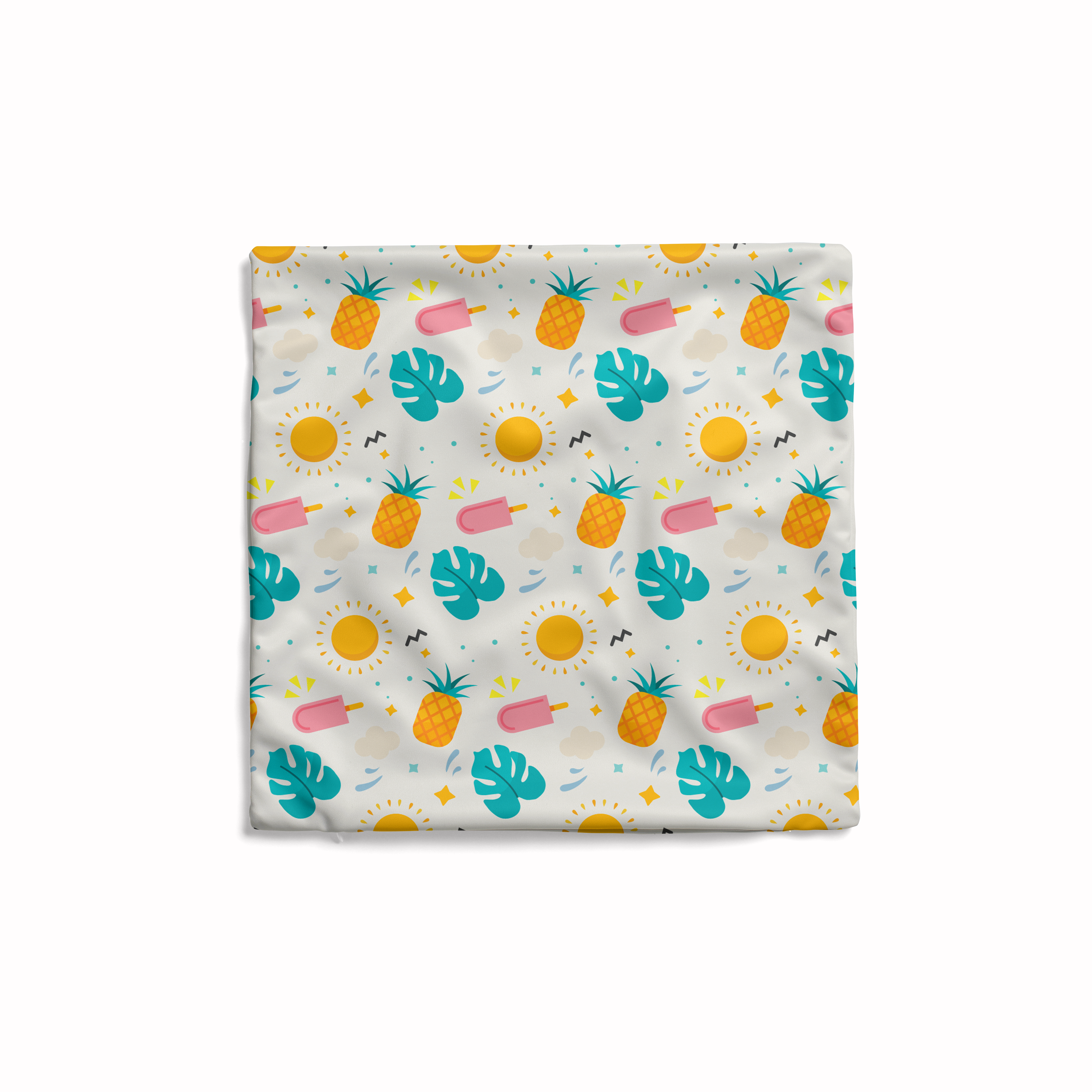 Pine Cushion