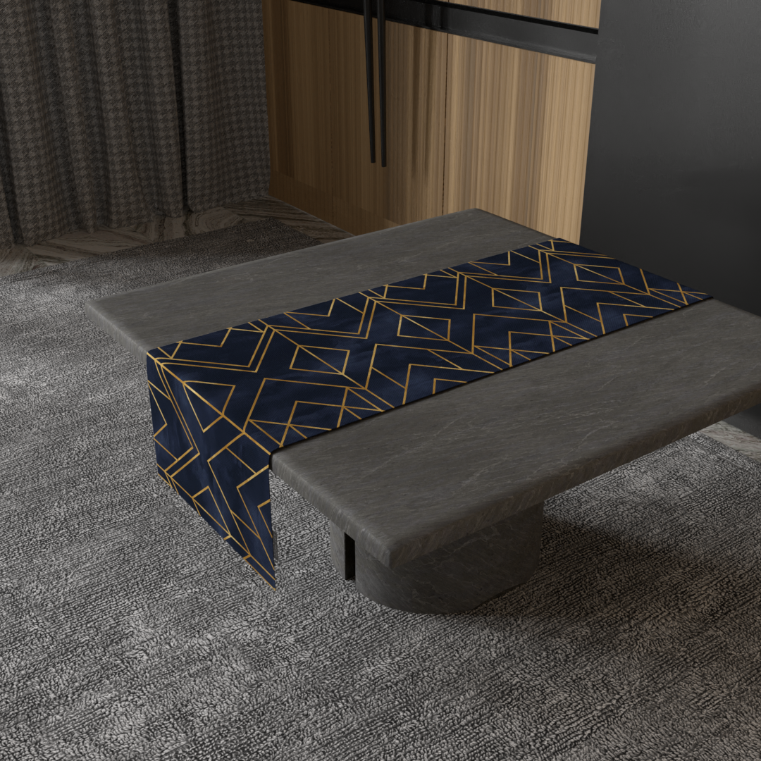 Golds Graphite Runner