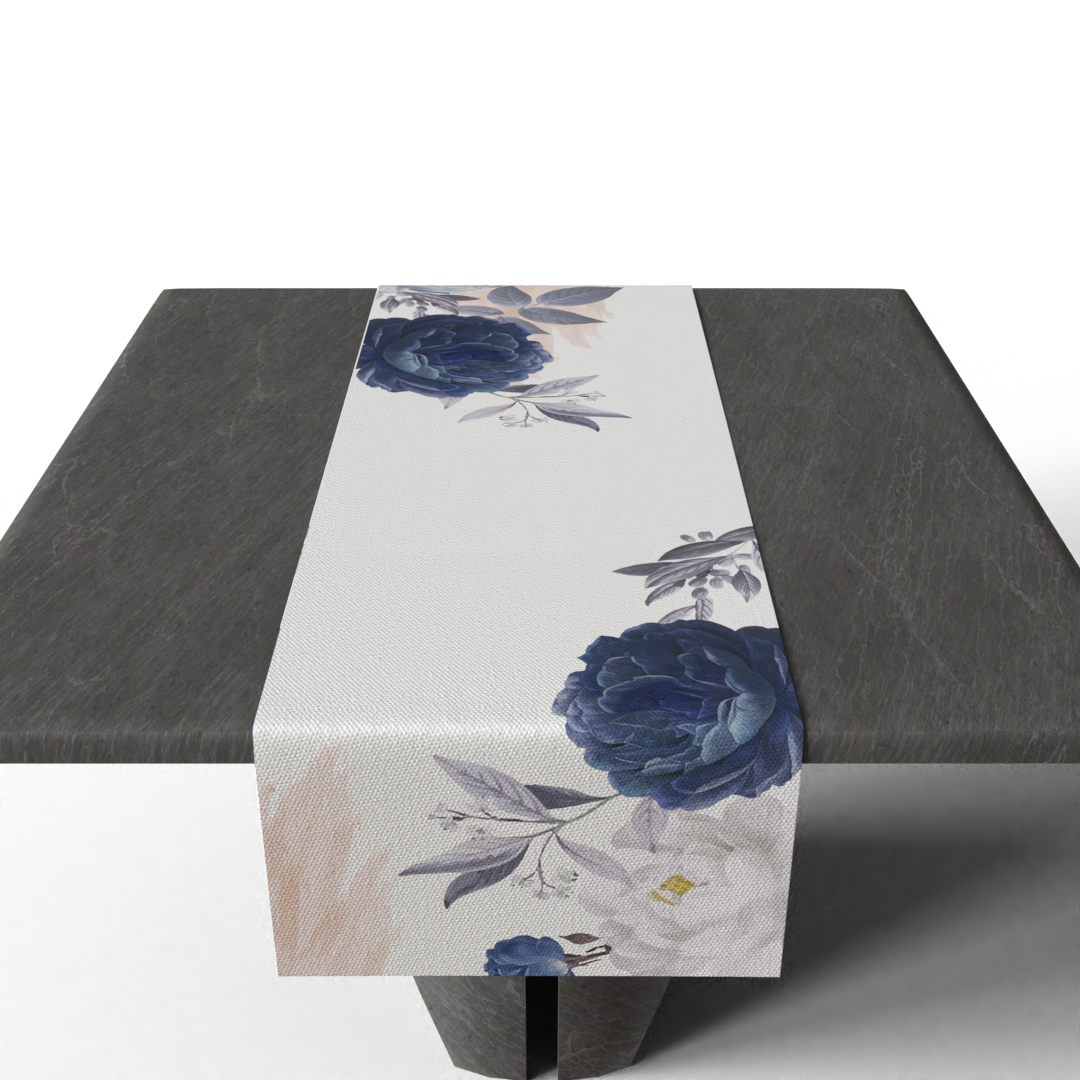 Coureur de fleurs