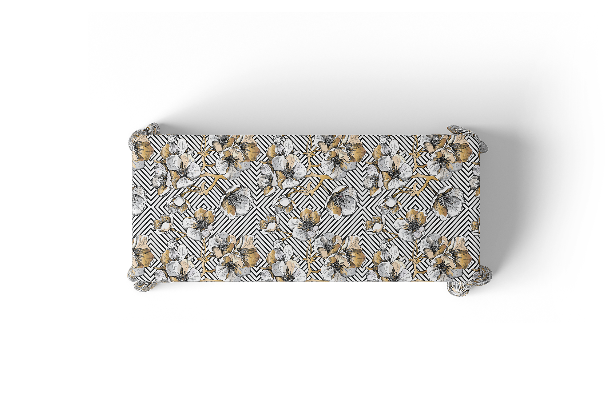Corck Table-Cloth - ART MOOD