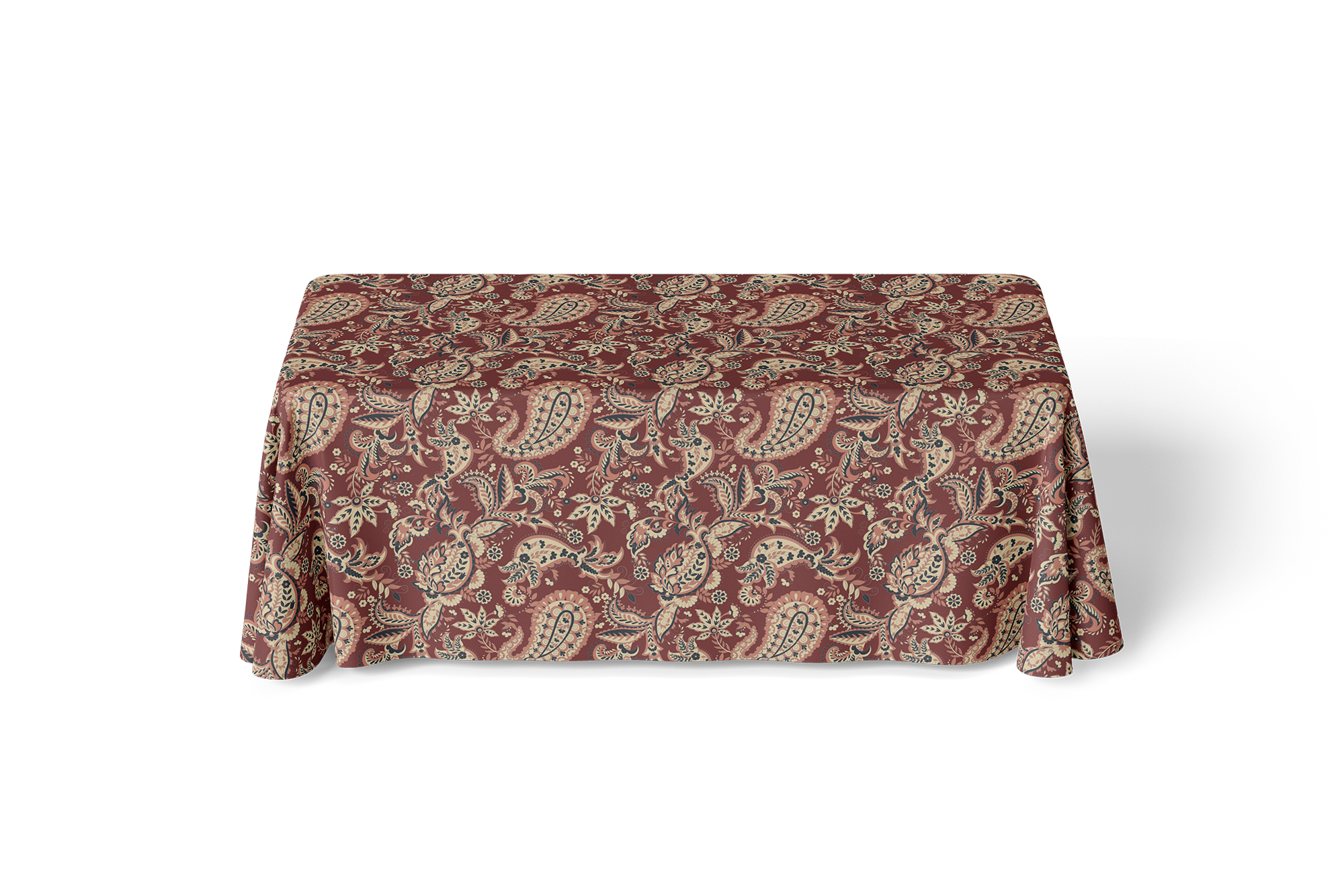 Redly Table-Cloth - ART MOOD
