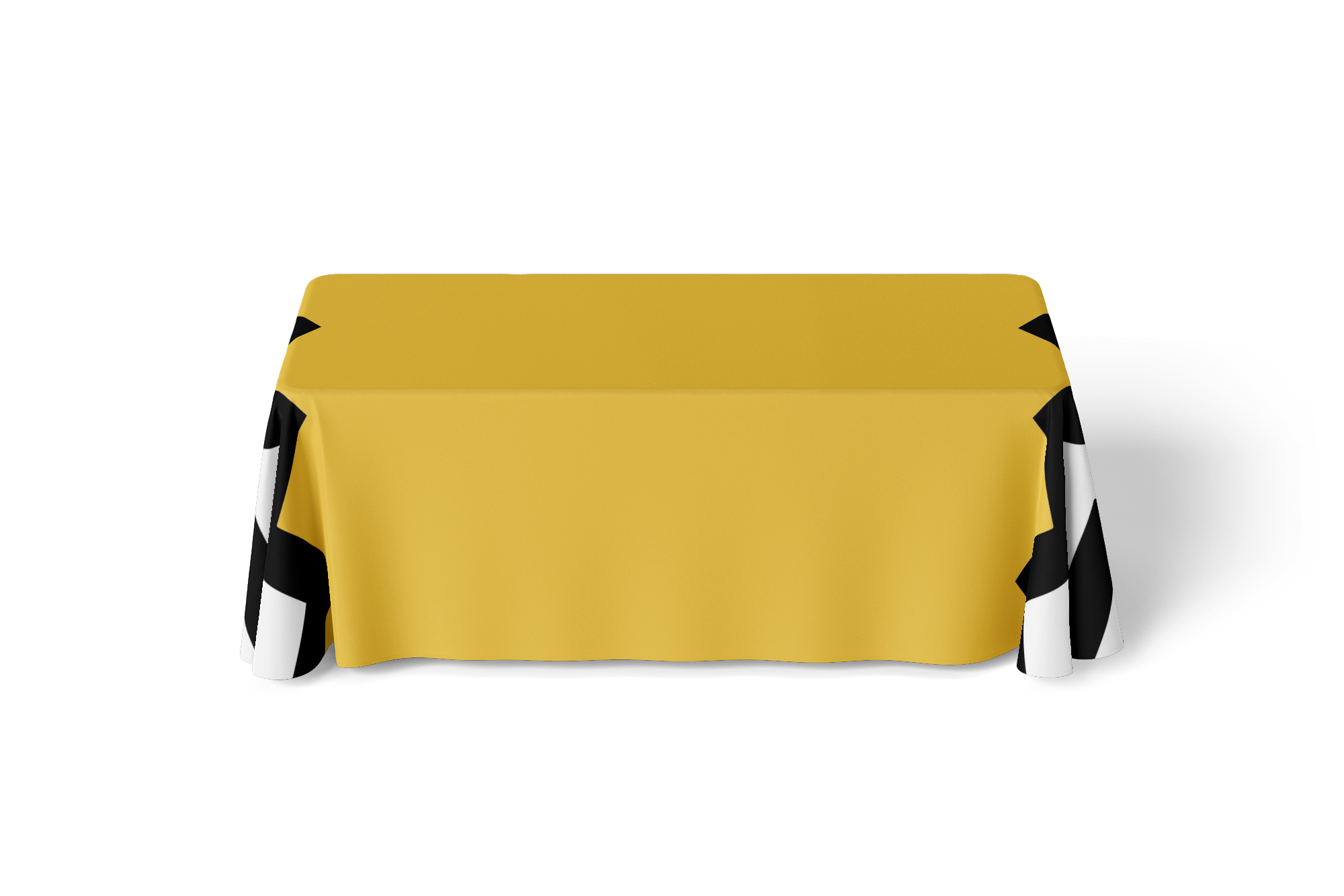 Wavy Table-Cloth - ART MOOD