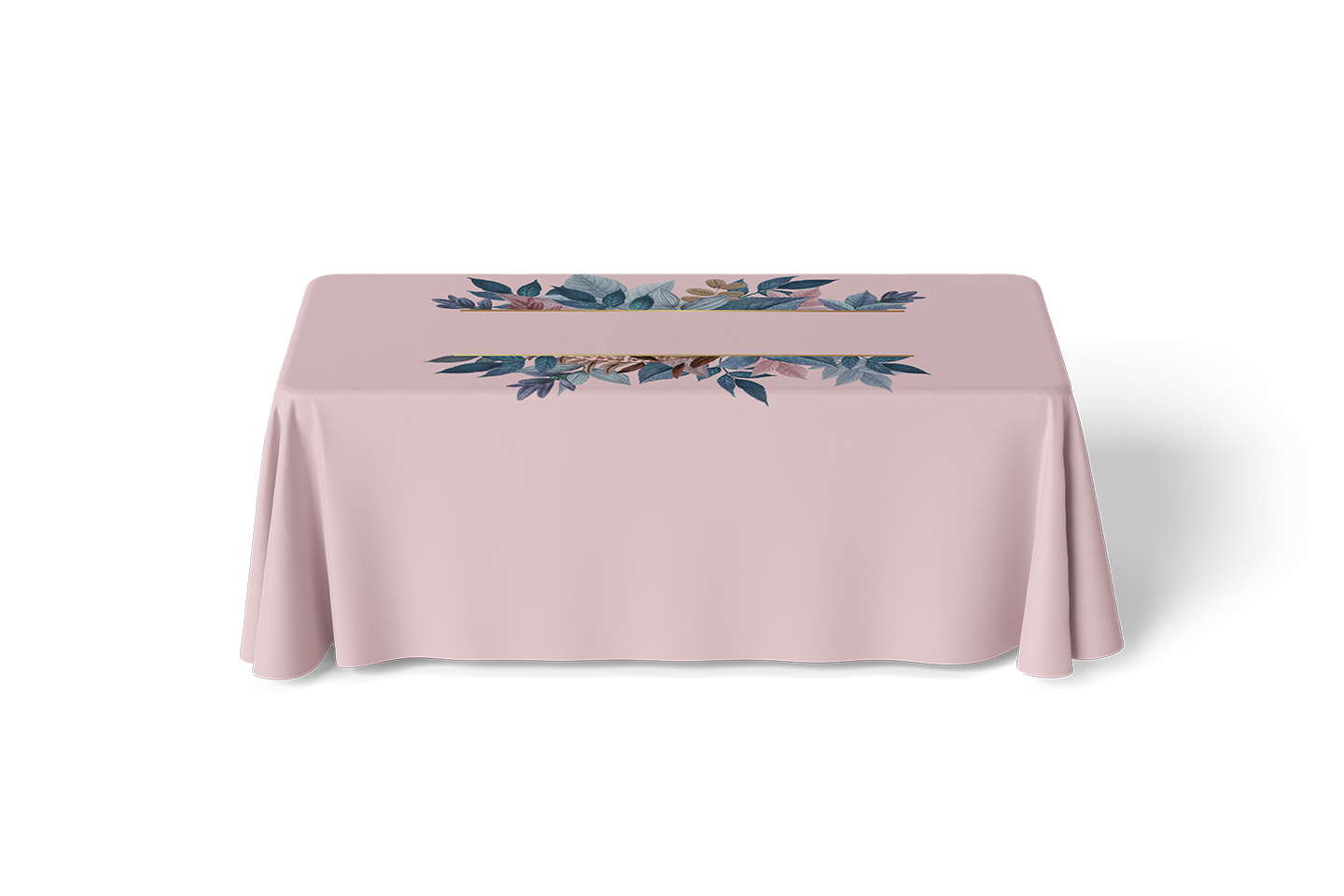 Foliage Table-Cloth - ART MOOD