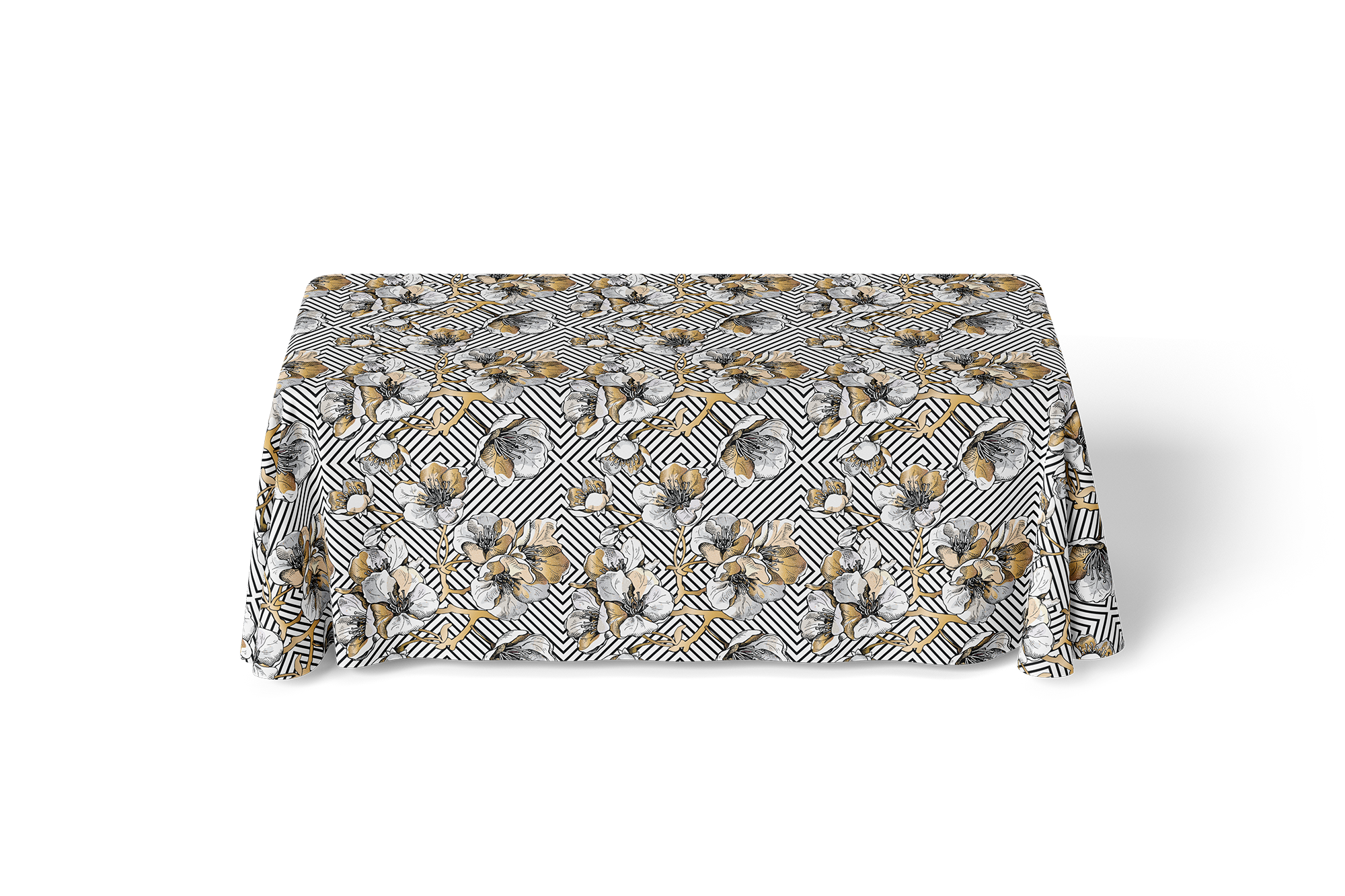 Corck Table-Cloth - ART MOOD