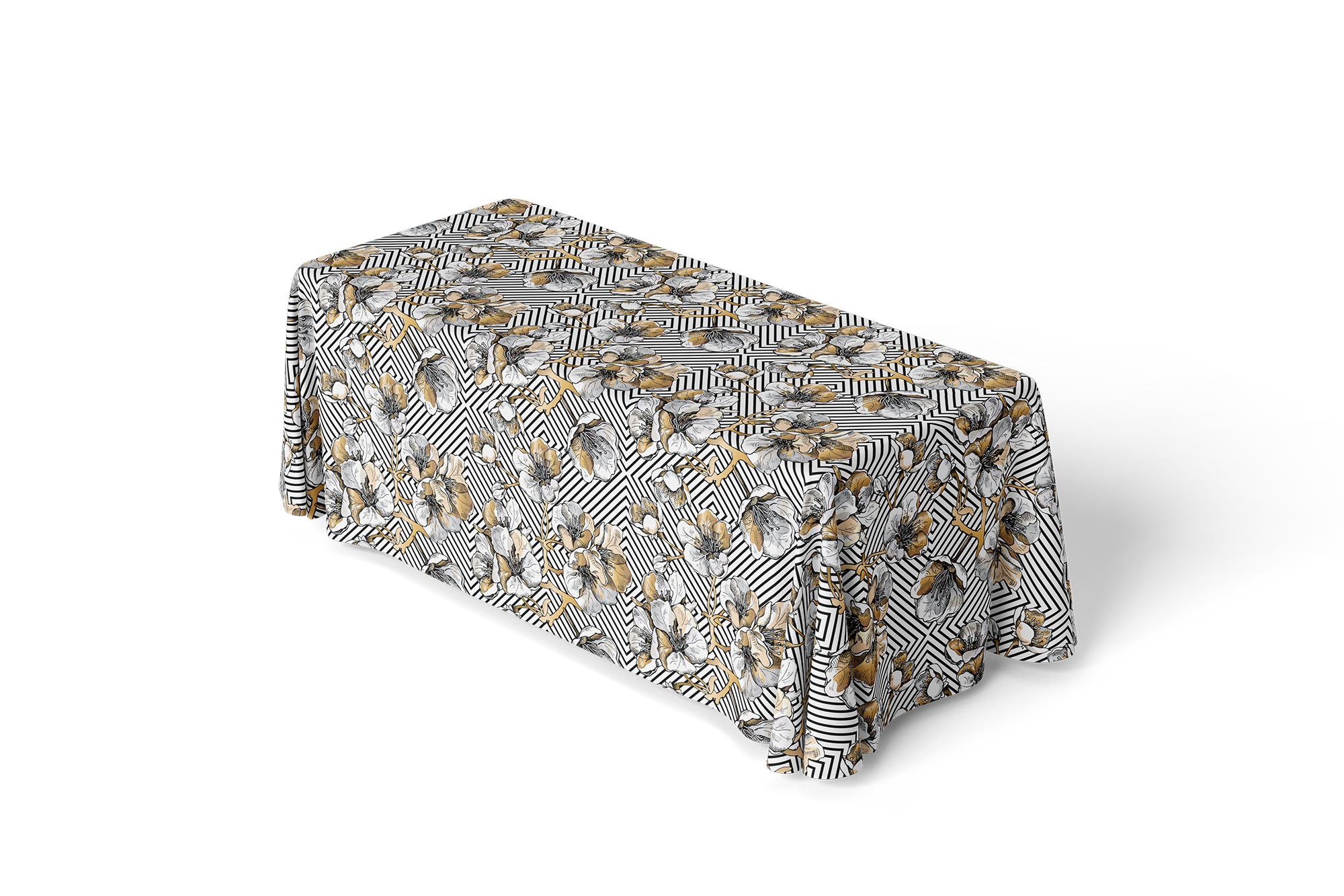 Corck Table-Cloth - ART MOOD
