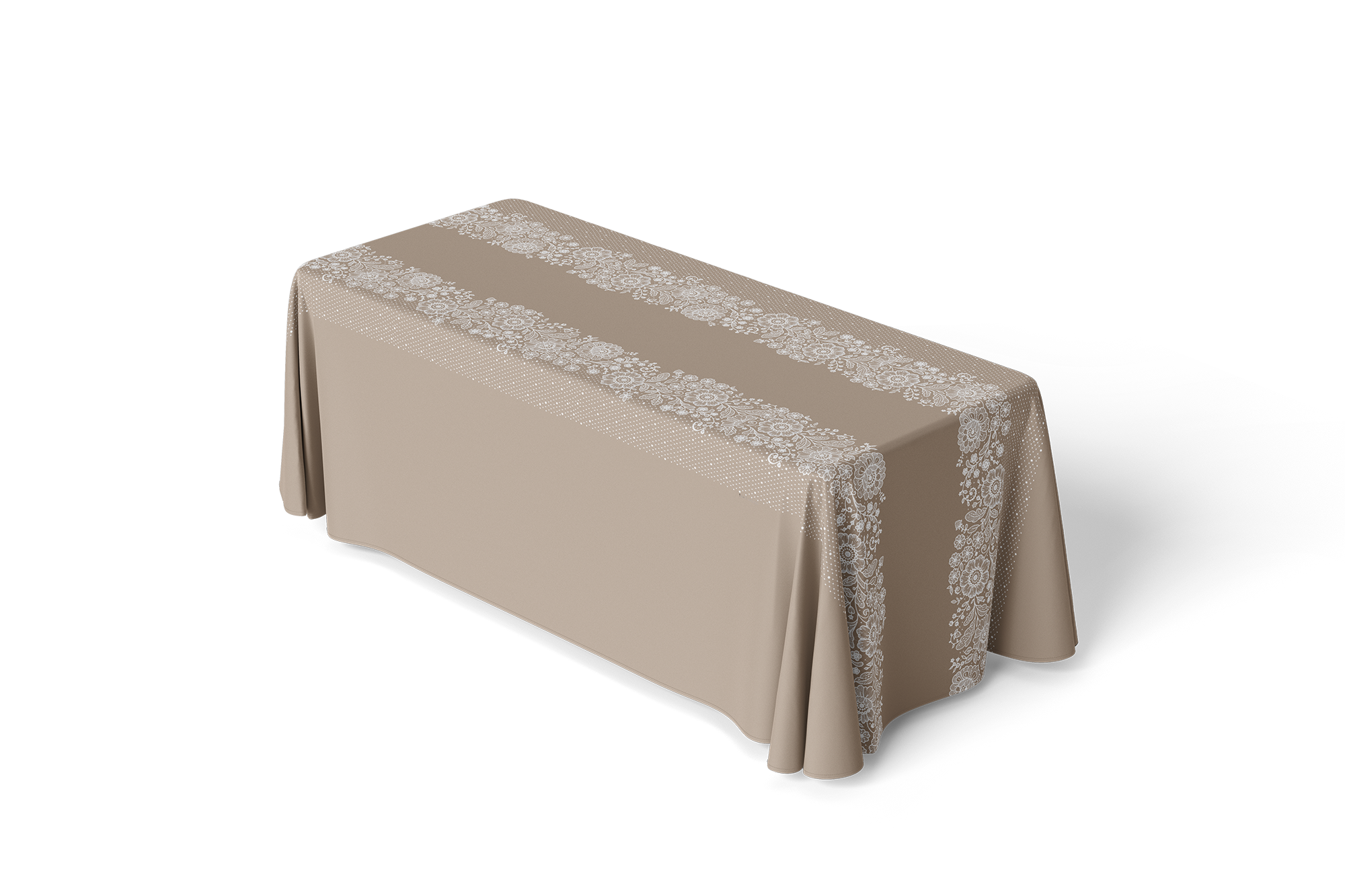Slate Table-Cloth - ART MOOD