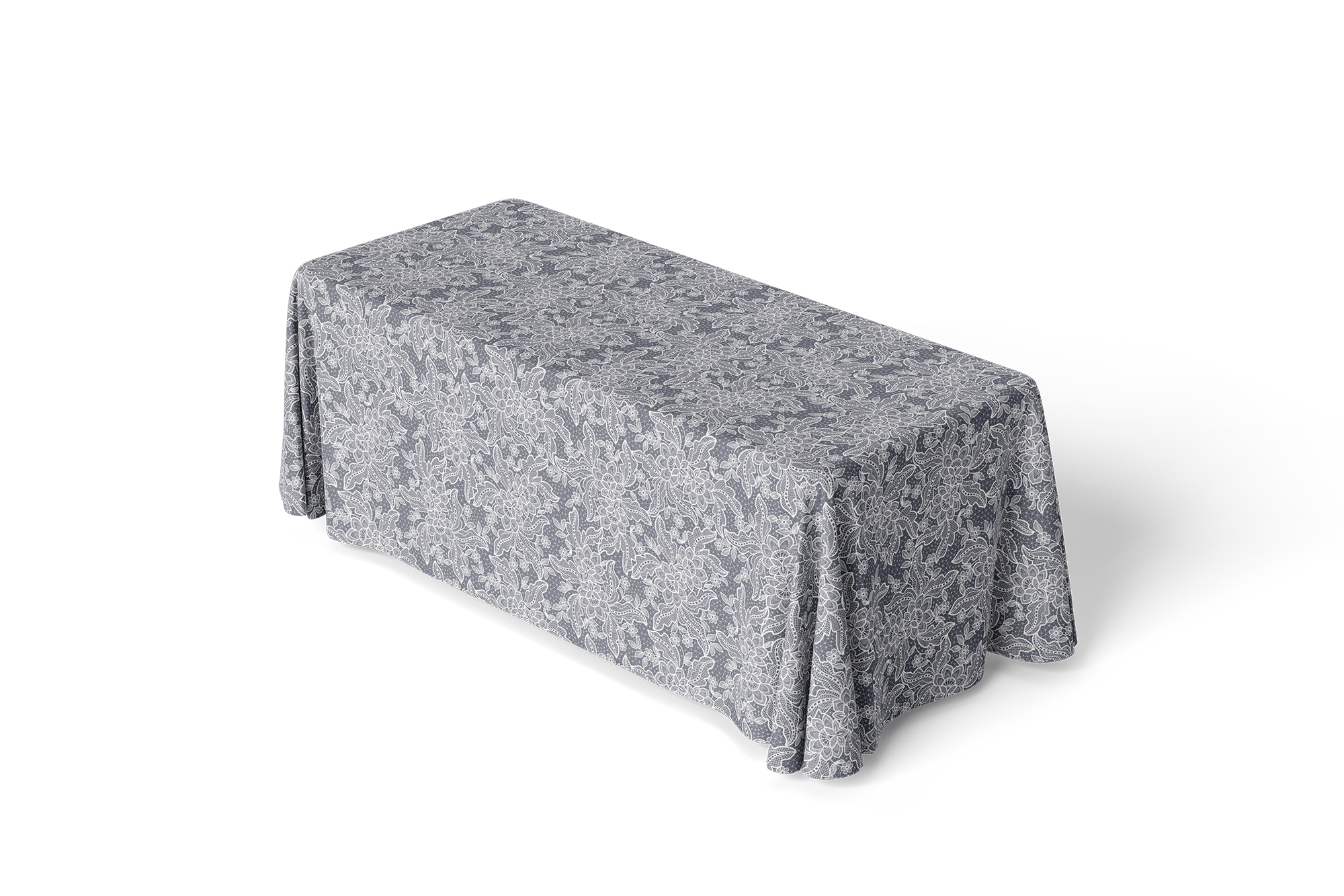Riviera Table-Cloth - ART MOOD
