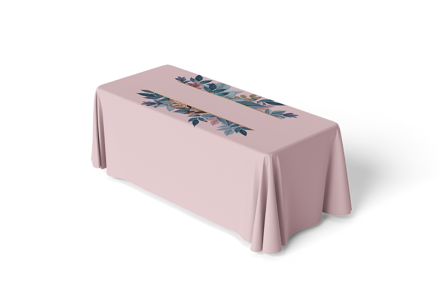 Foliage Table-Cloth - ART MOOD