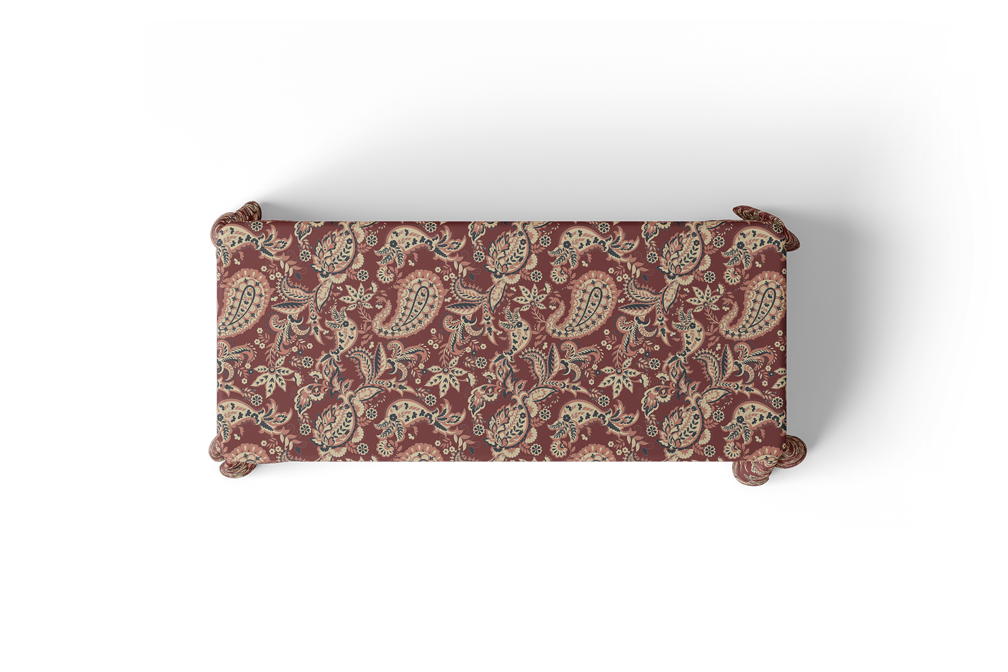 Redly Table-Cloth - ART MOOD