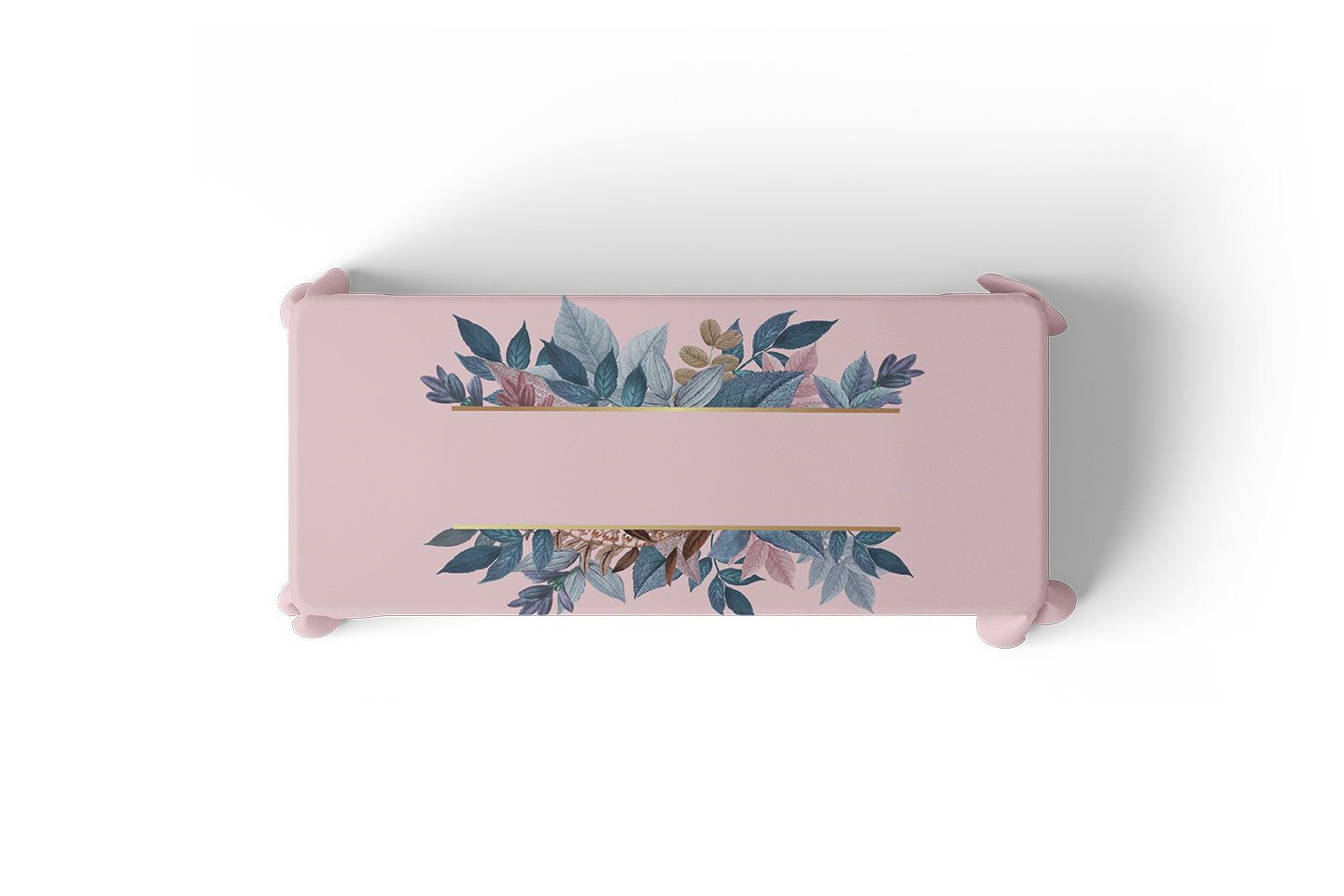 Foliage Table-Cloth - ART MOOD