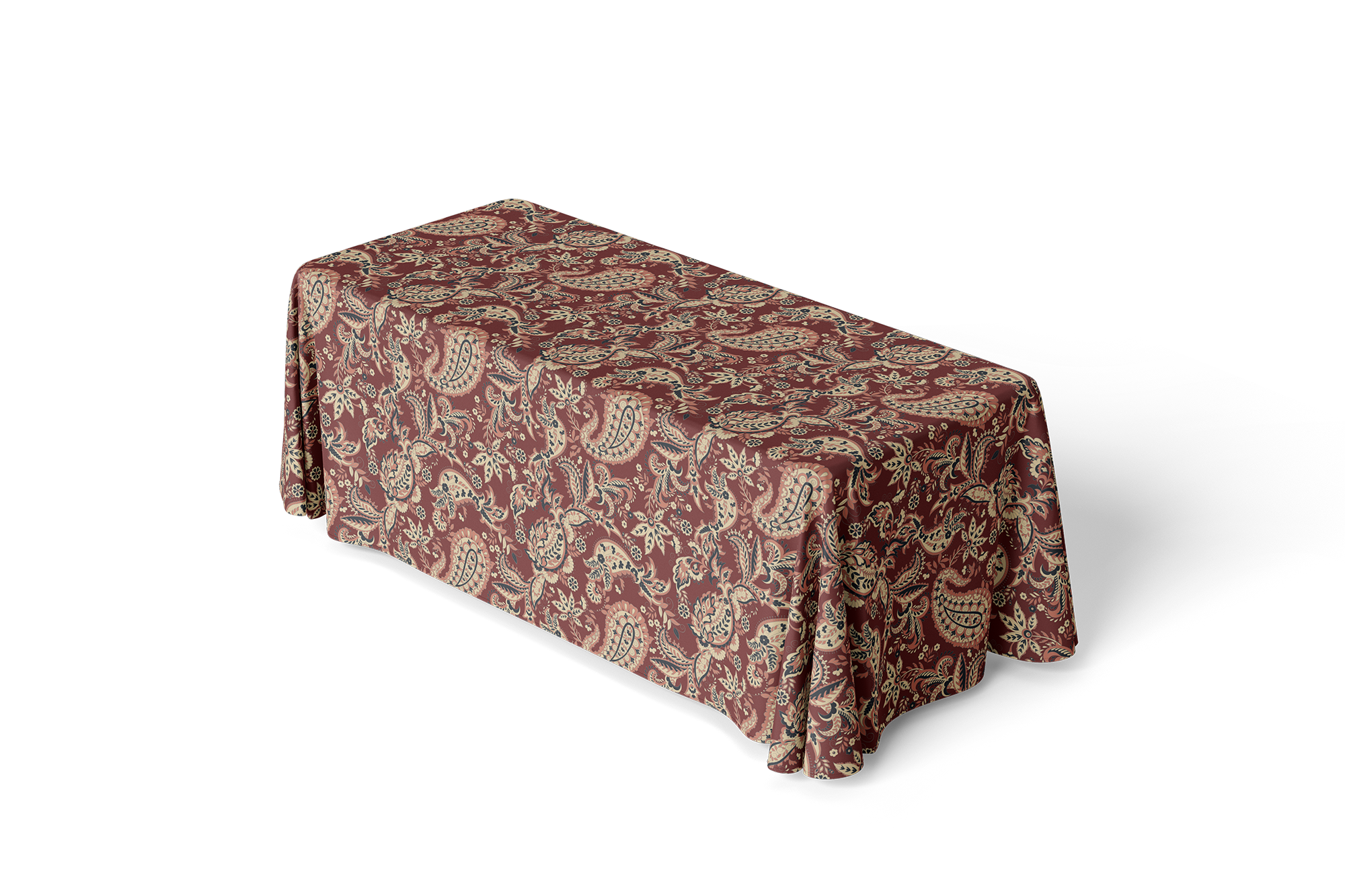 Redly Table-Cloth - ART MOOD
